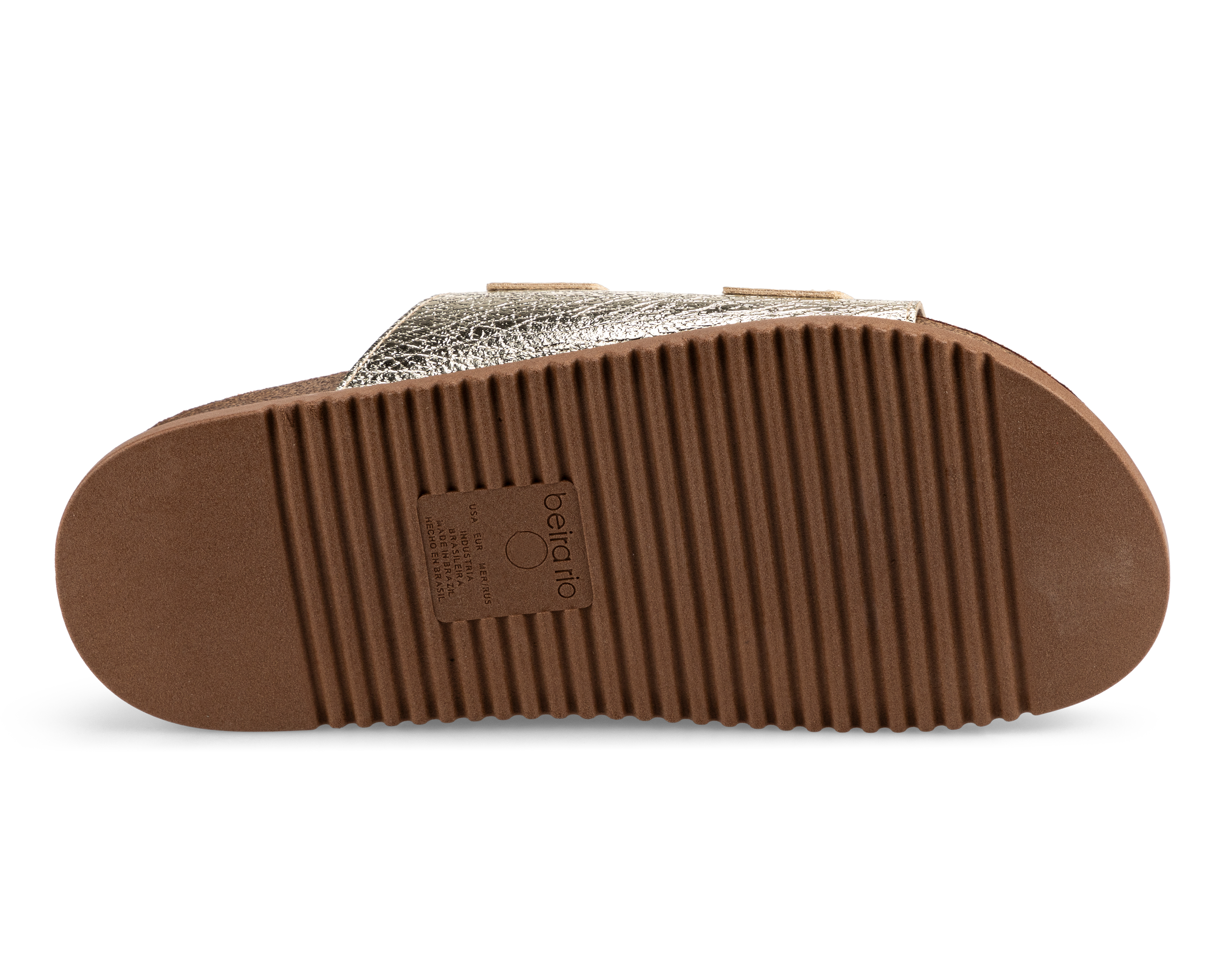 Foto 4 | Foto 4 | Sandalias Casuales Beira Rio para Mujer