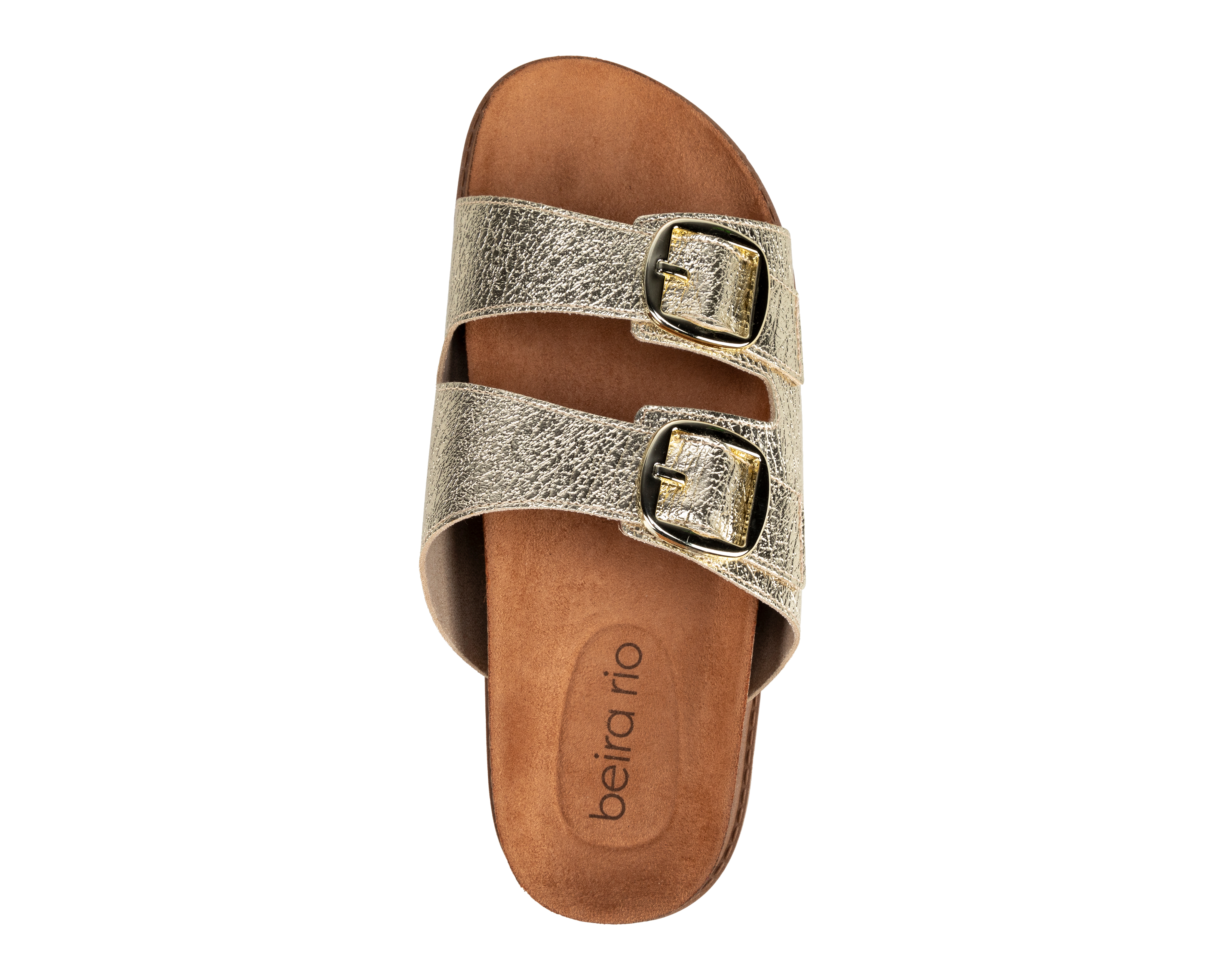 Foto 6 pulgar | Foto 5 | Sandalias Casuales Beira Rio para Mujer