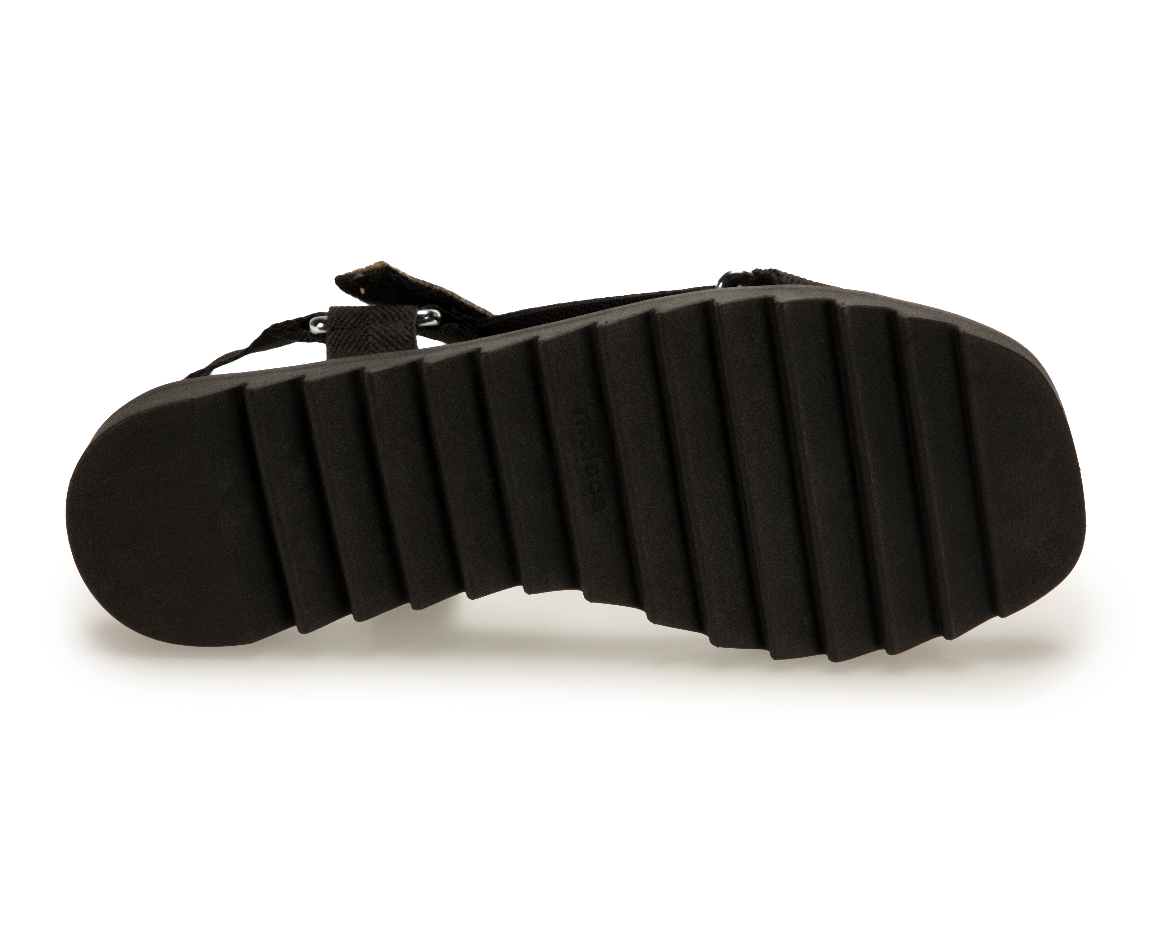 Foto 4 pulgar | Foto 3 | Sandalias Casuales Moleca para Mujer