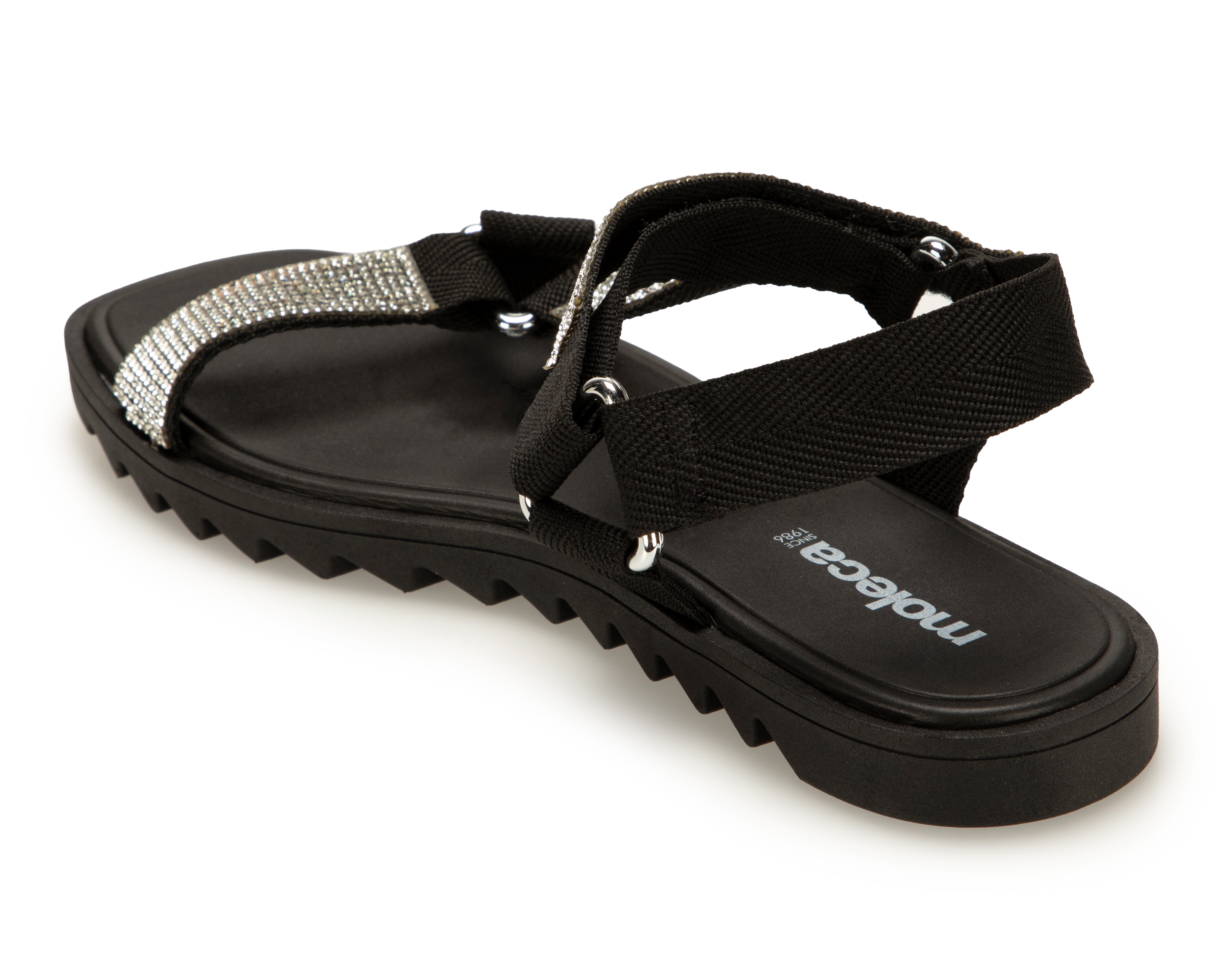 Foto 4 | Foto 4 | Sandalias Casuales Moleca para Mujer