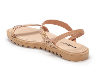 Foto 3 | Foto 3 | Sandalias Casuales Moleca para Mujer