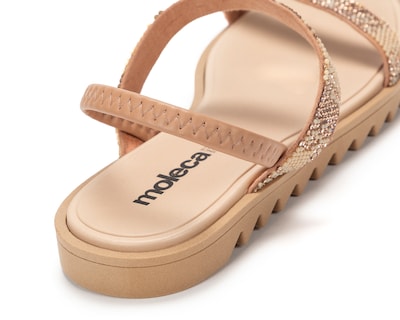 Foto 7 | Foto 7 | Sandalias Casuales Moleca para Mujer