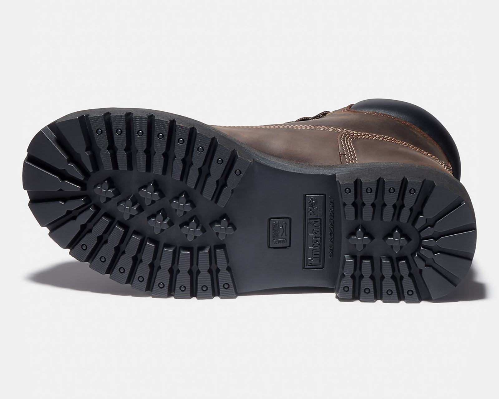 Foto 2 | Foto 2 | Botas de Trabajo Timberland 6 In Direct Attach WP INS para Hombre