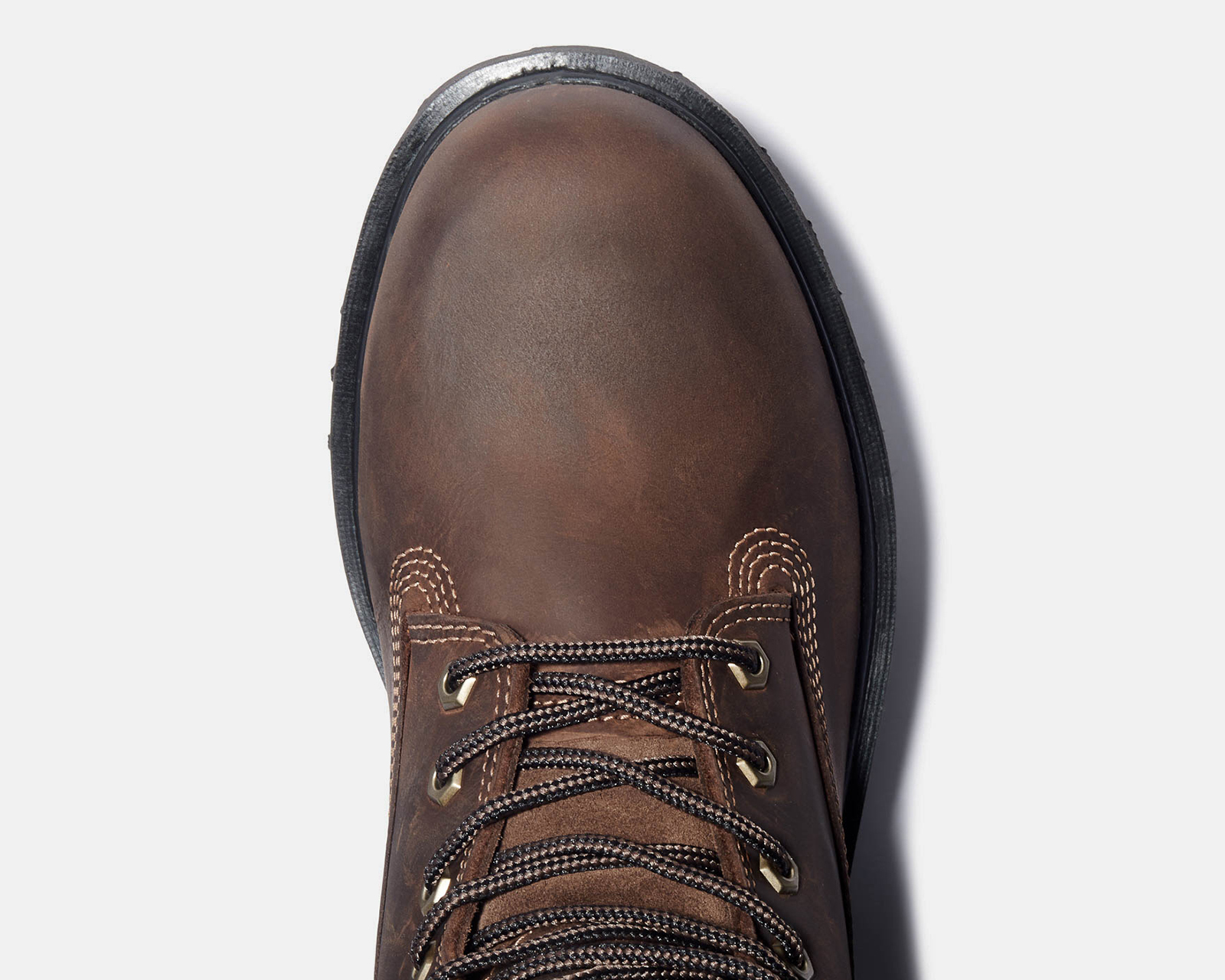 Foto 3 | Foto 3 | Botas de Trabajo Timberland 6 In Direct Attach WP INS para Hombre