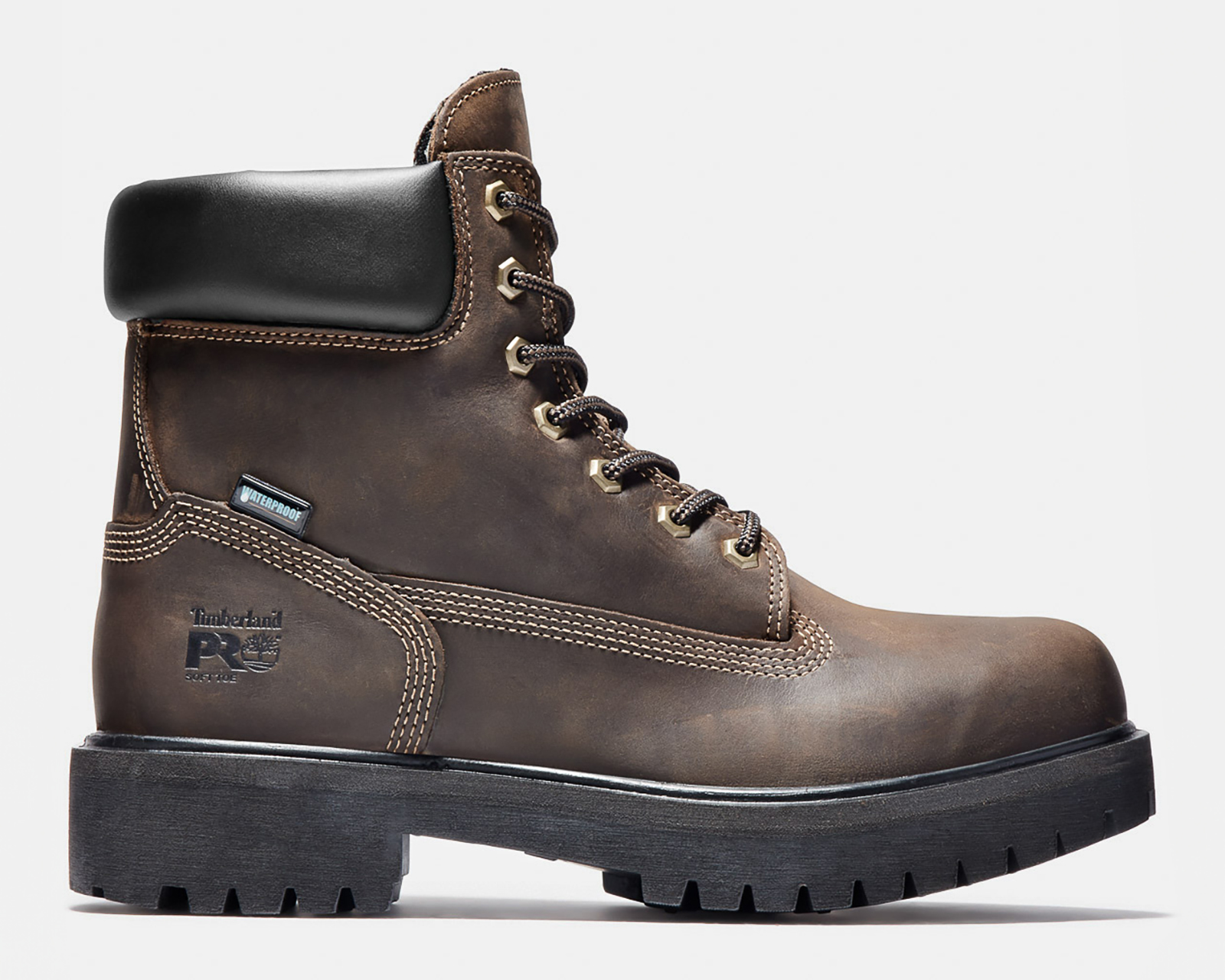 Foto 4 | Foto 4 | Botas de Trabajo Timberland 6 In Direct Attach WP INS para Hombre