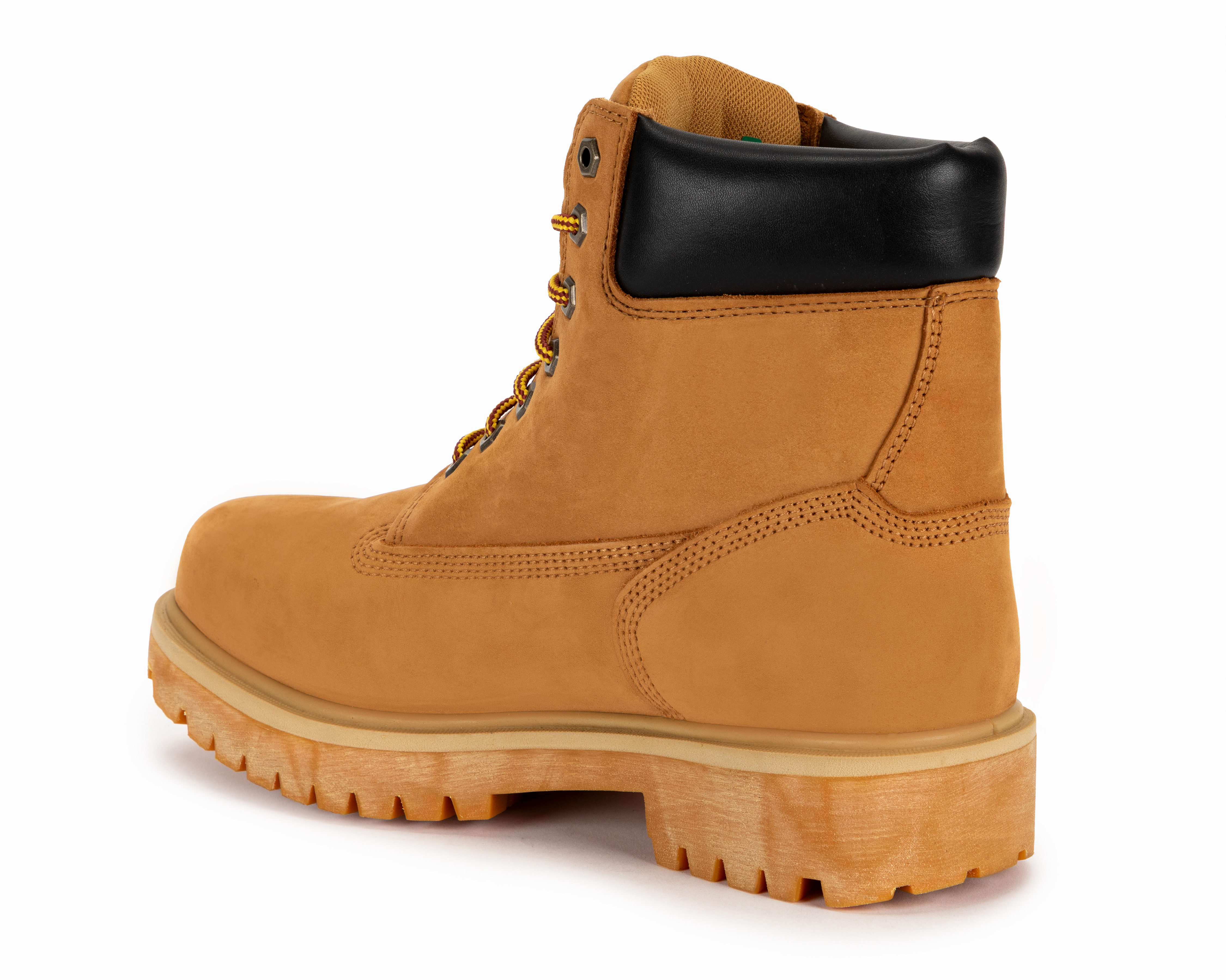 Foto 4 pulgar | Foto 3 | Botas de Trabajo Timberland 6 In Direct Attach WP INS para Hombre
