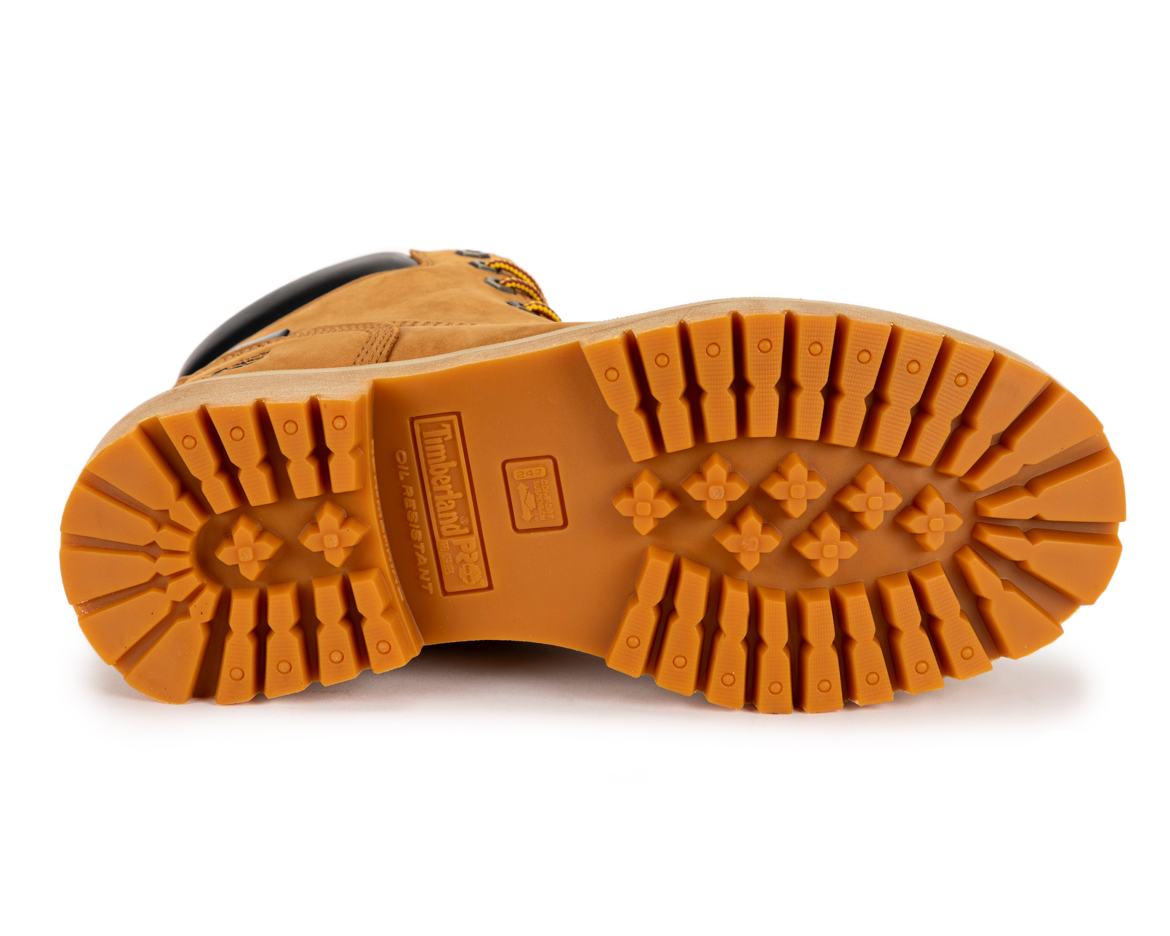 Foto 4 | Foto 4 | Botas de Trabajo Timberland 6 In Direct Attach WP INS para Hombre