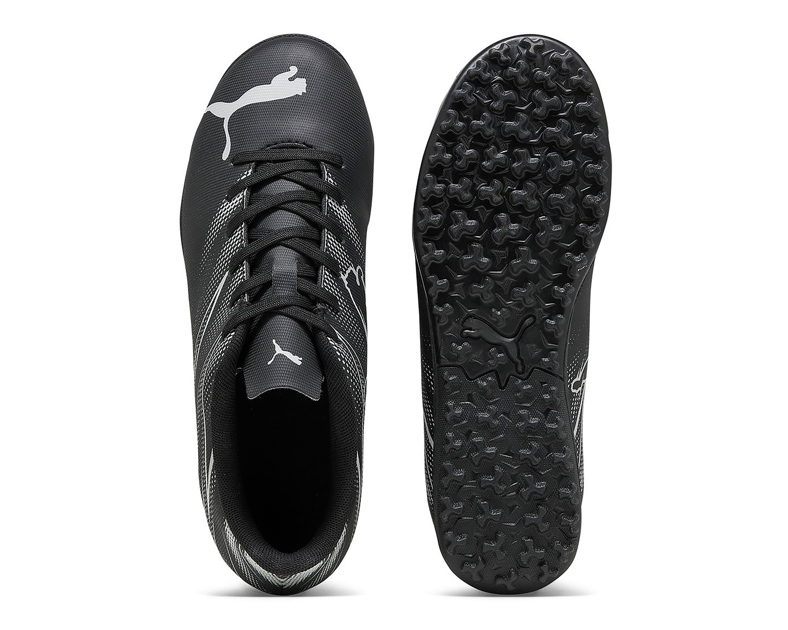 Foto 3 pulgar | Foto 2 | Tenis para Futbol Puma Attacanto TT Juveniles