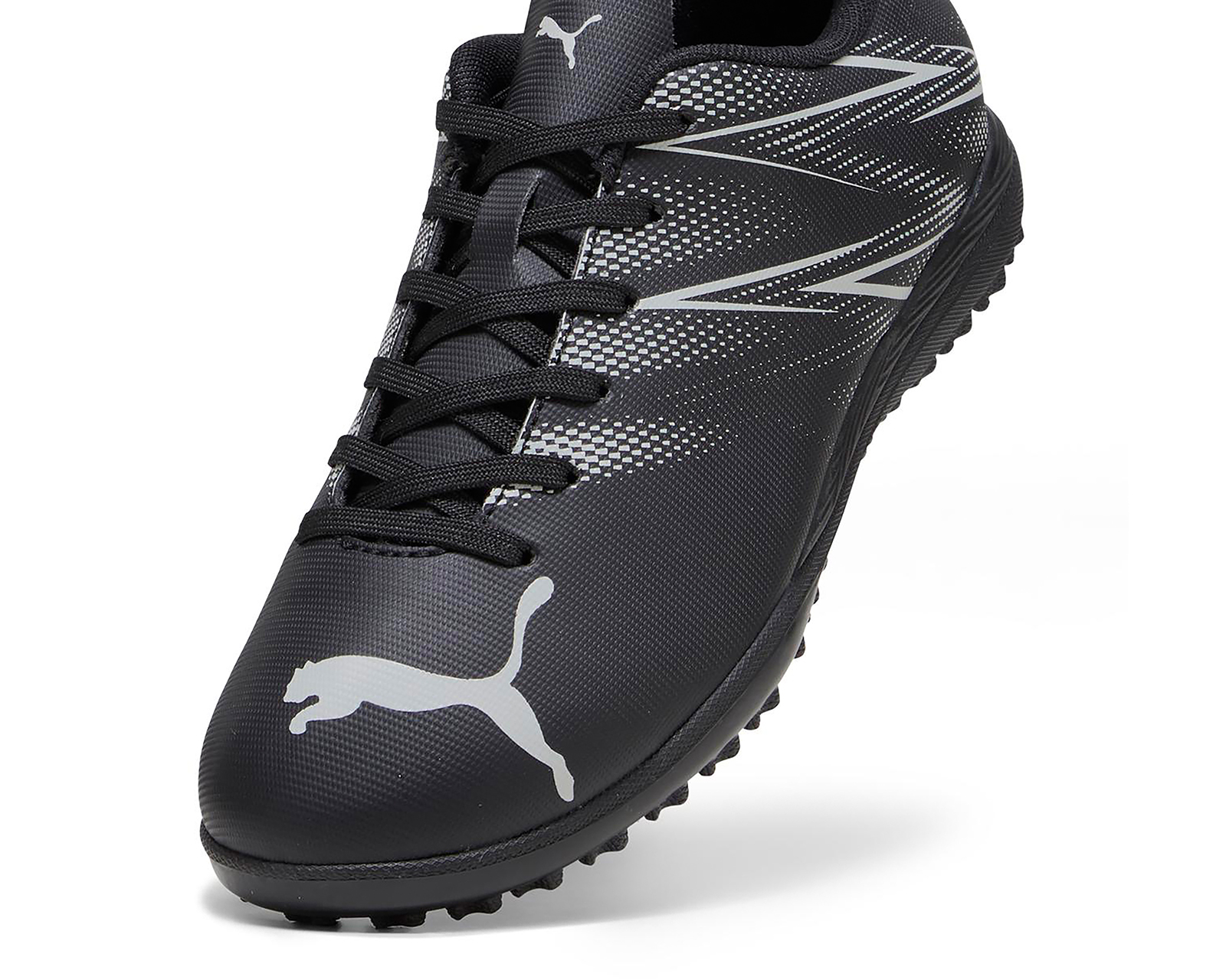 Foto 5 | Foto 5 | Tenis para Futbol Puma Attacanto TT Juveniles