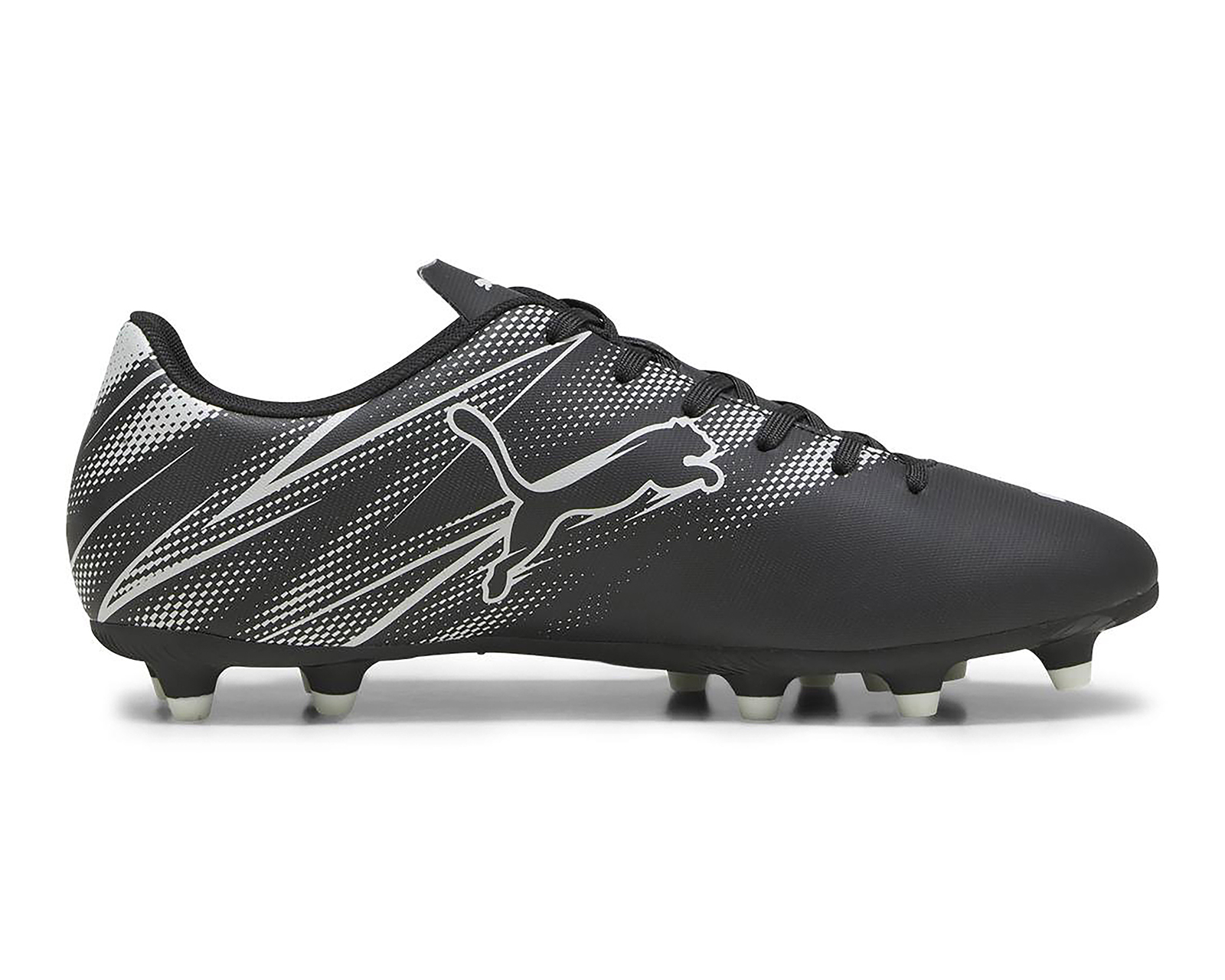 Foto 3 | Foto 3 | Taquetes Puma Attacanto FG AG para Hombre