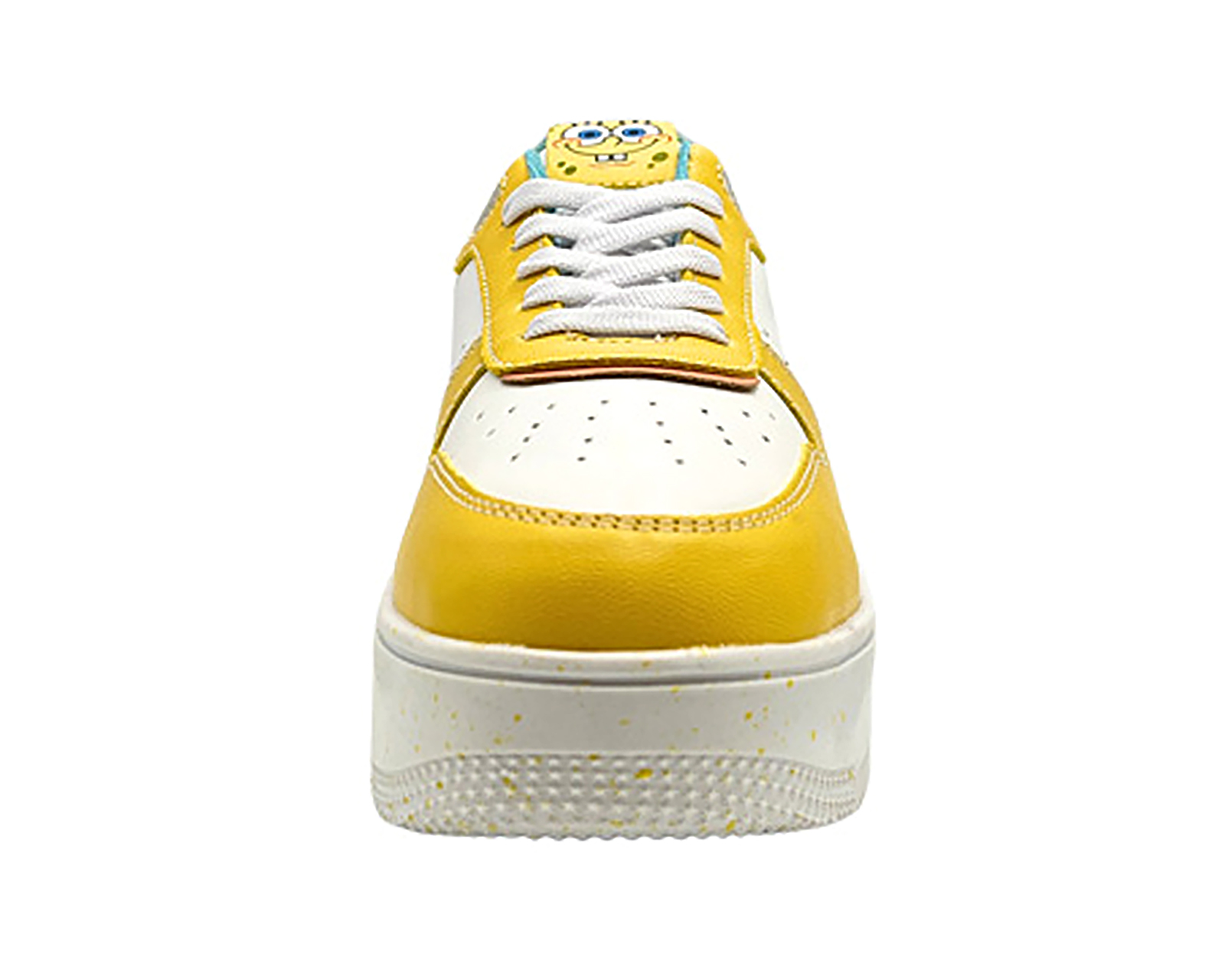 Foto 5 | Foto 5 | Tenis Casuales Bob Esponja para Mujer