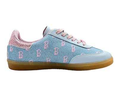 Foto 4 | Foto 4 | Tenis Casuales Barbie para Mujer