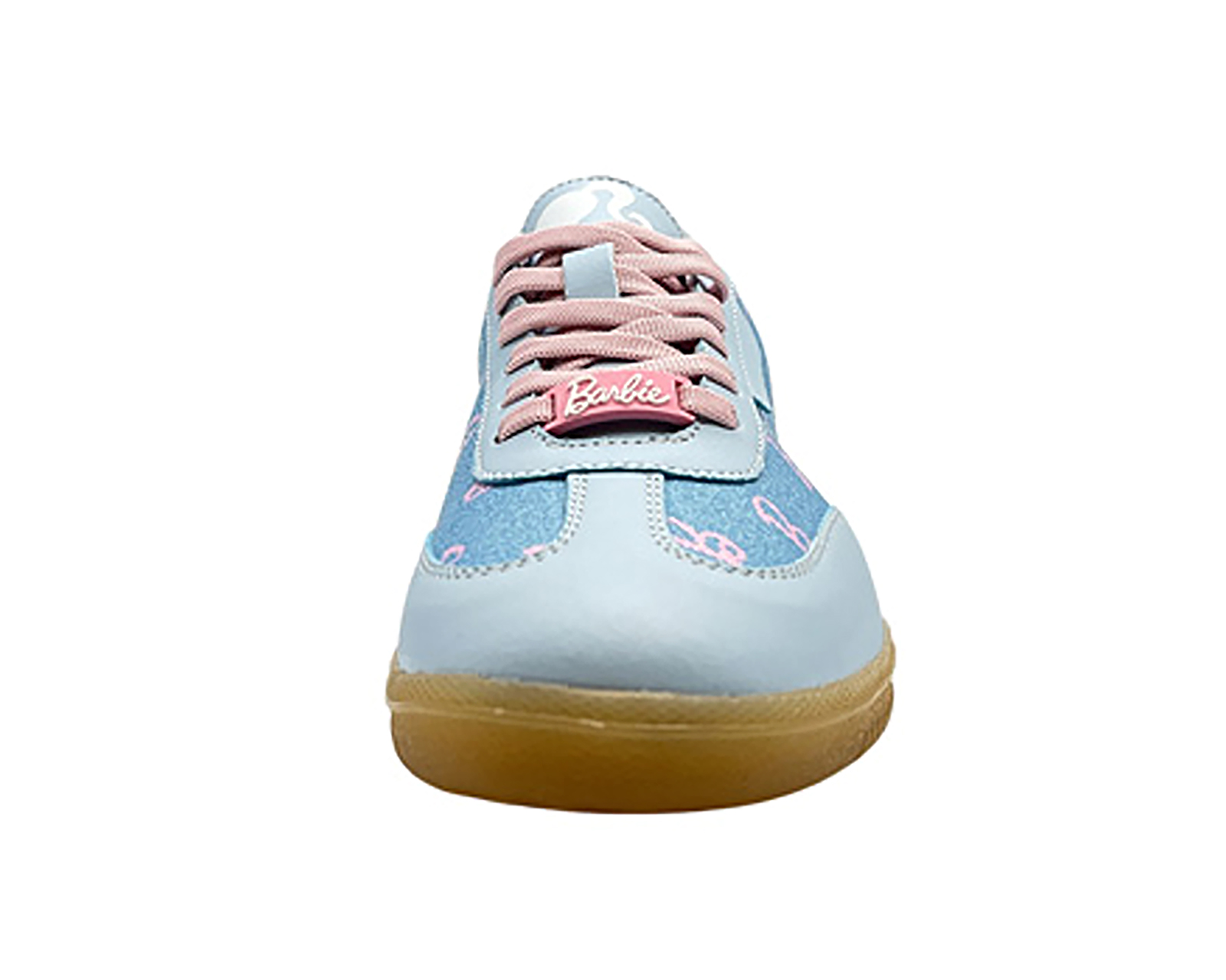 Foto 6 pulgar | Foto 5 | Tenis Casuales Barbie para Mujer