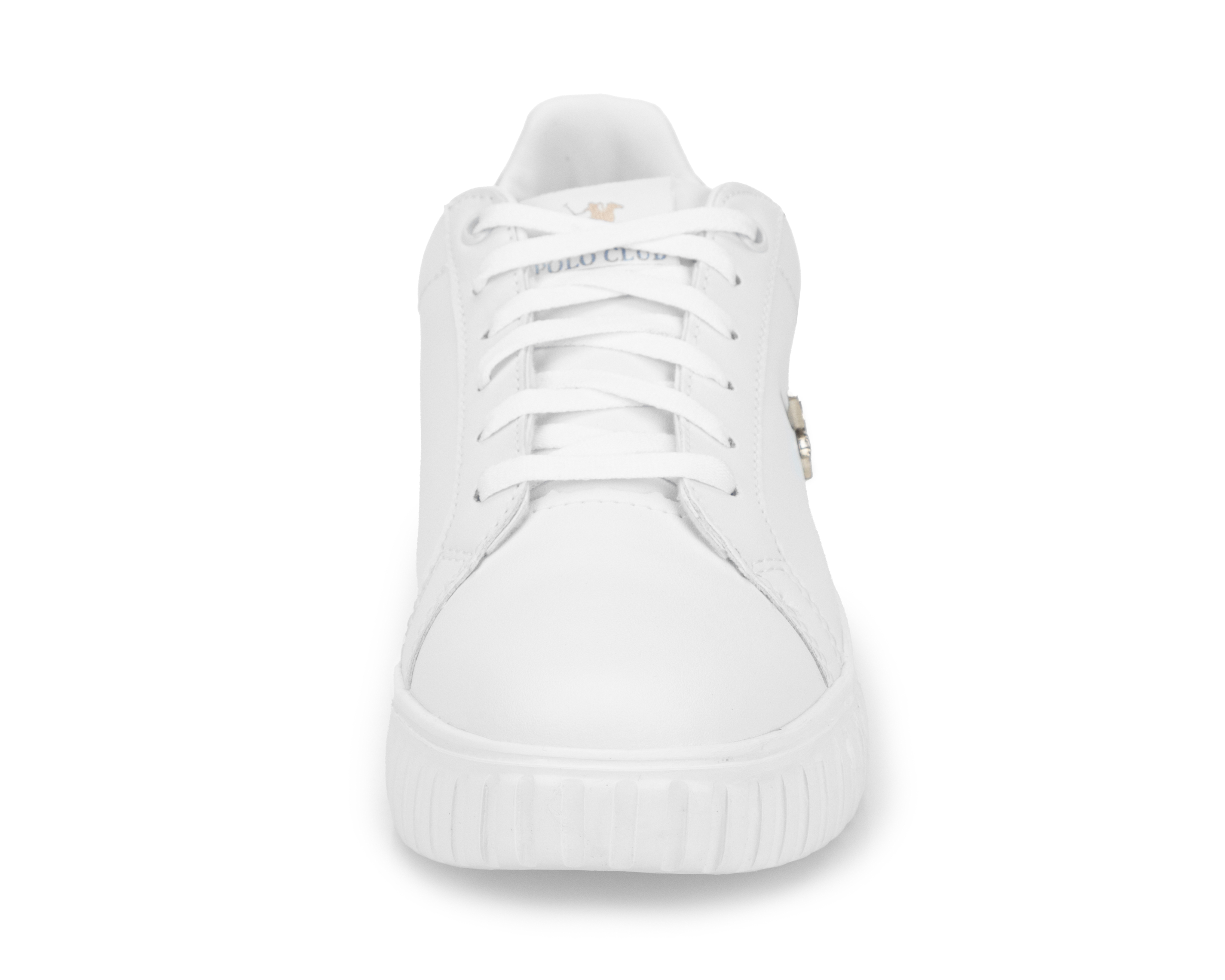 Foto 5 | Foto 5 | Tenis Casuales York Team Polo Club para Mujer