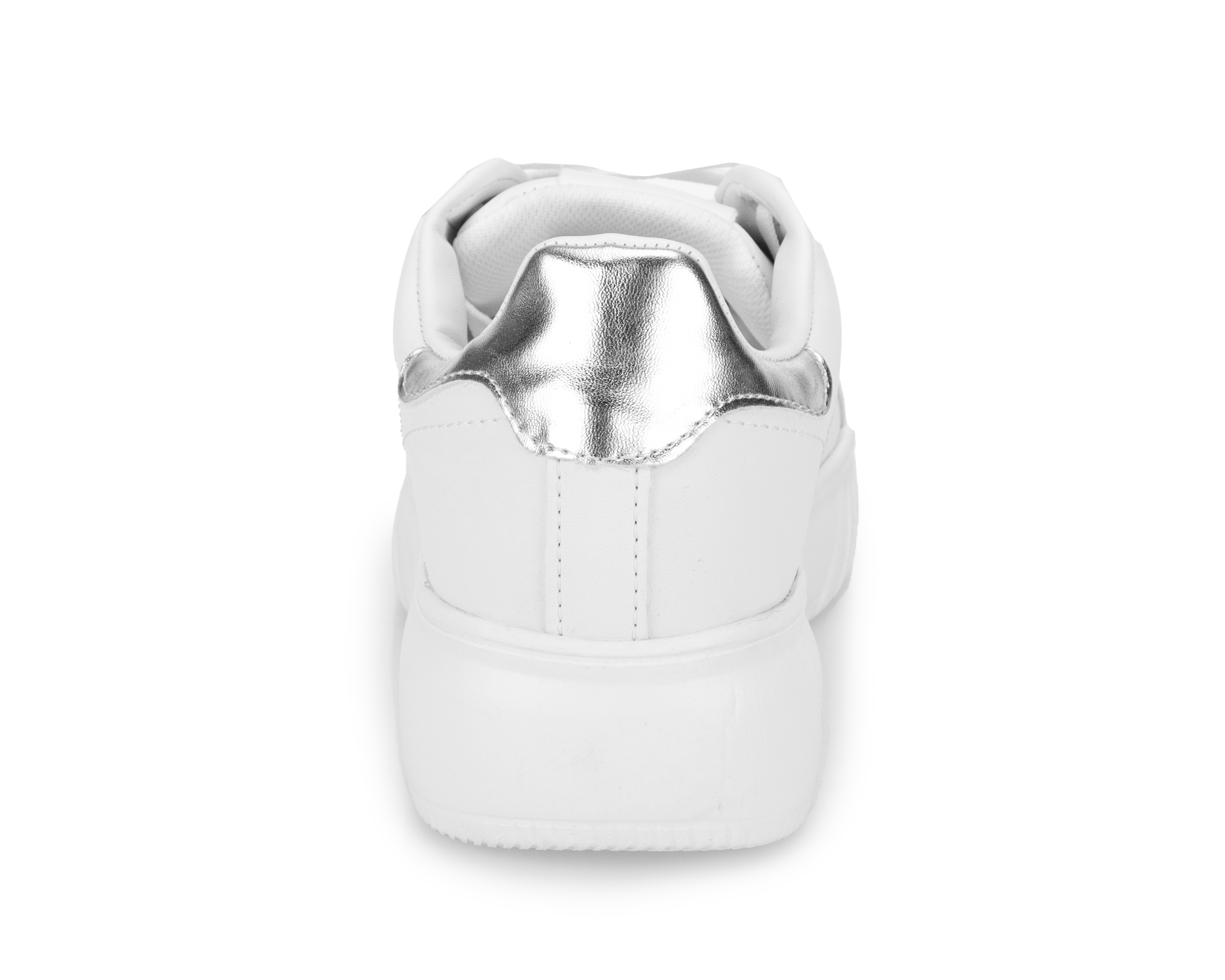 Foto 6 | Foto 6 | Tenis Casuales York Team Polo Club para Mujer