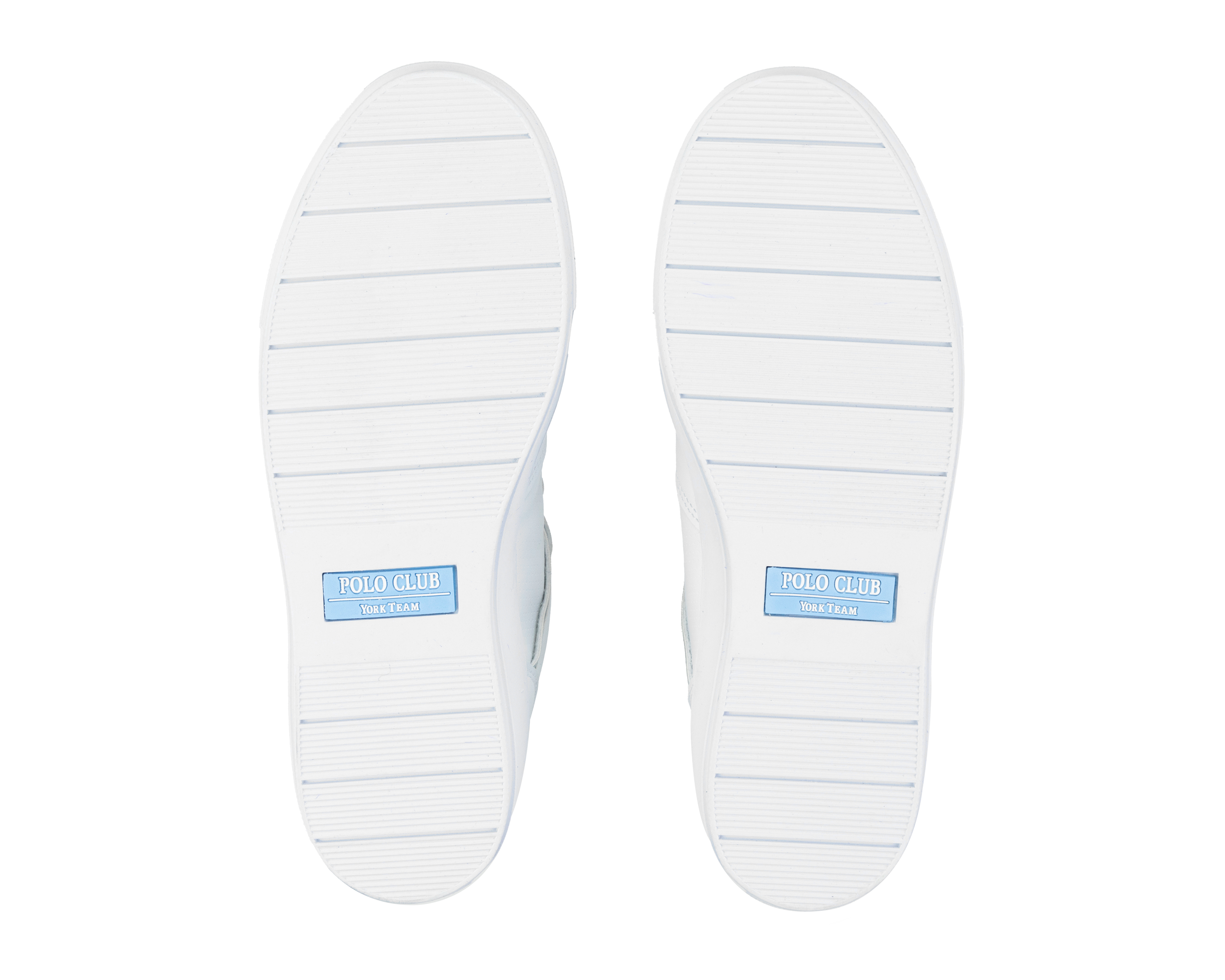 Foto 3 pulgar | Foto 2 | Tenis Casuales York Team Polo Club para Mujer