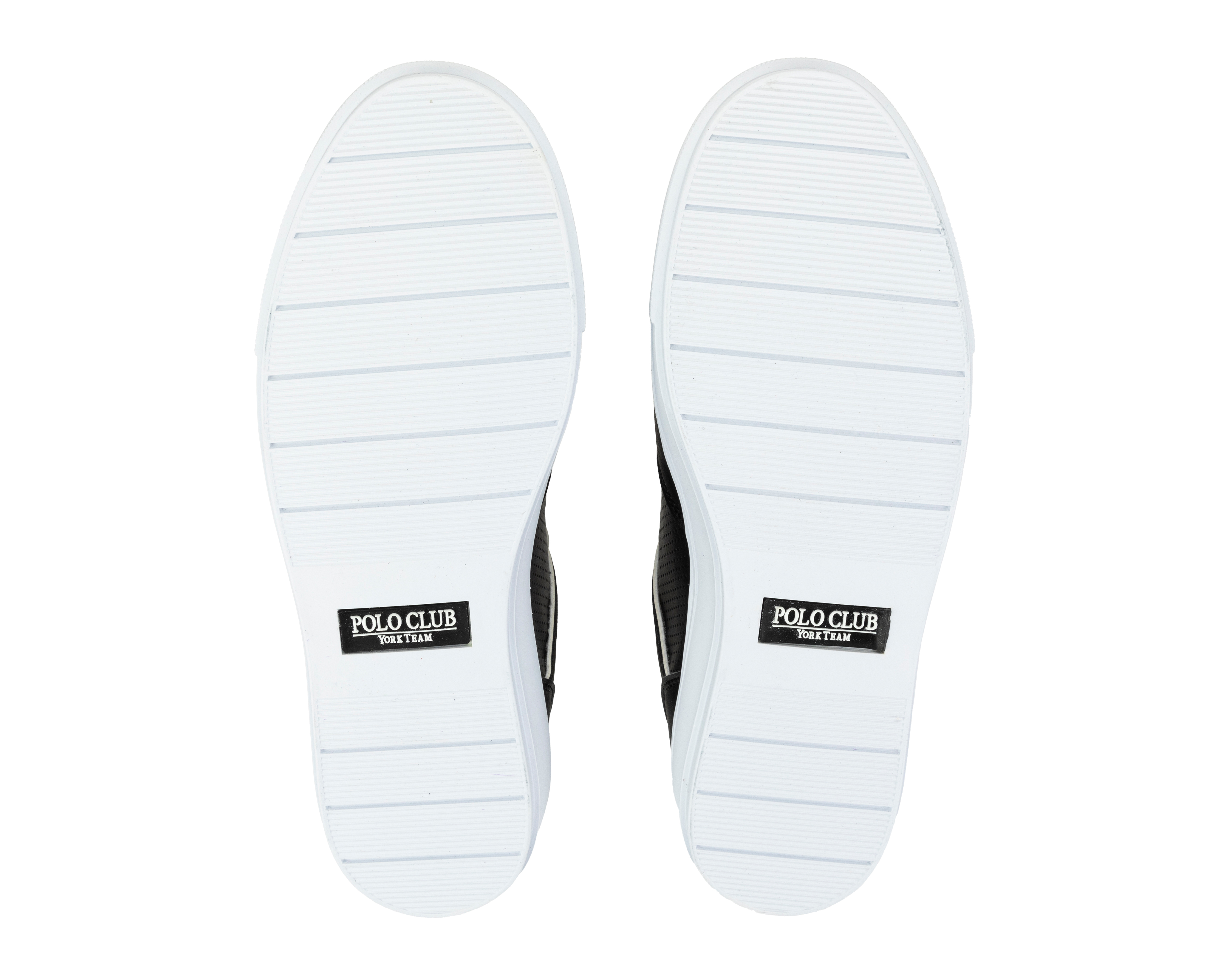 Foto 3 pulgar | Foto 2 | Tenis Casuales York Team Polo Club para Mujer