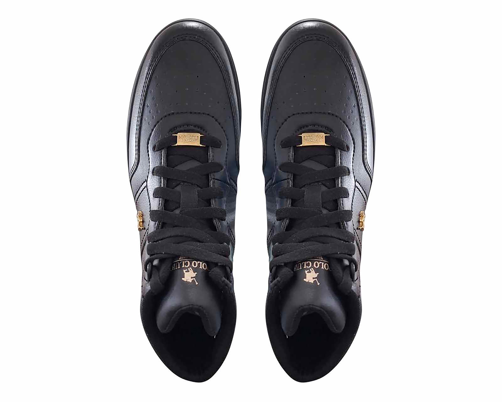 Foto 3 | Foto 3 | Tenis Casuales York Team Polo Club para Hombre