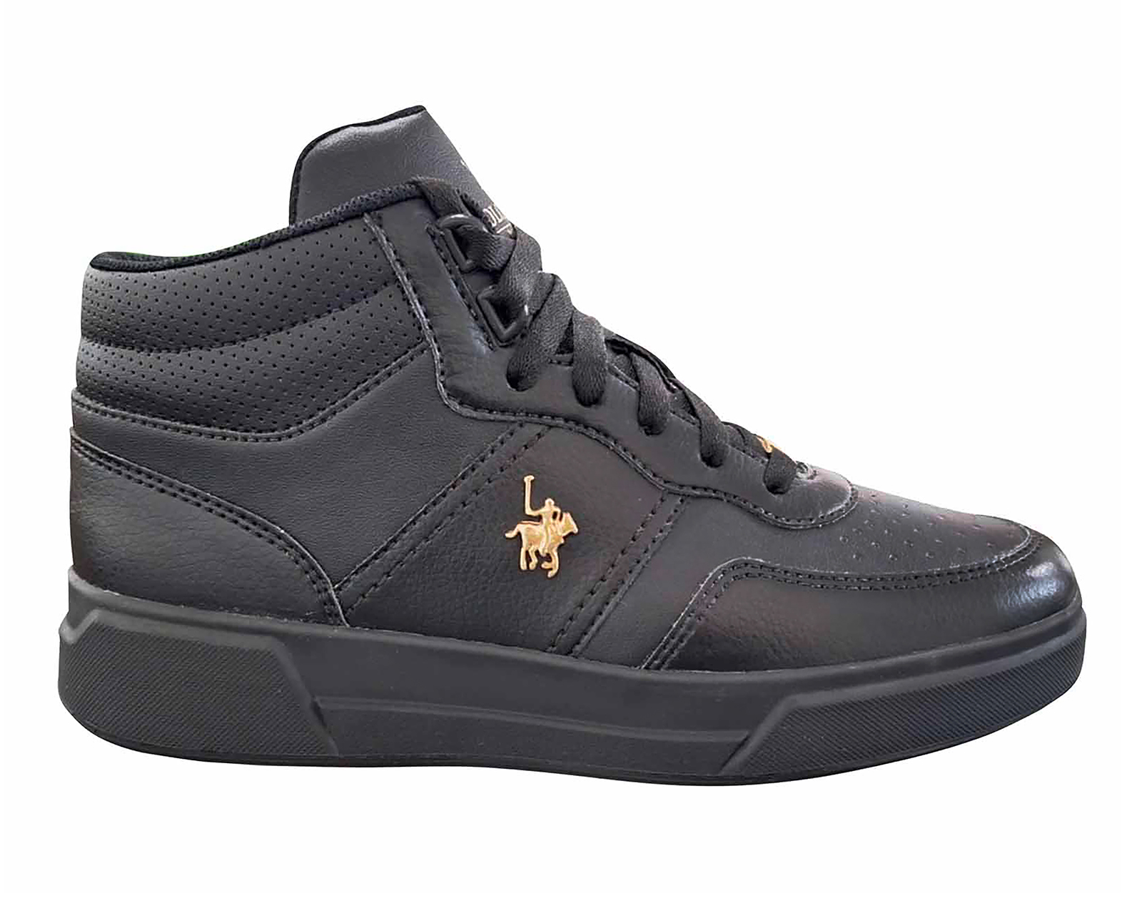 Foto 5 pulgar | Foto 4 | Tenis Casuales York Team Polo Club para Hombre