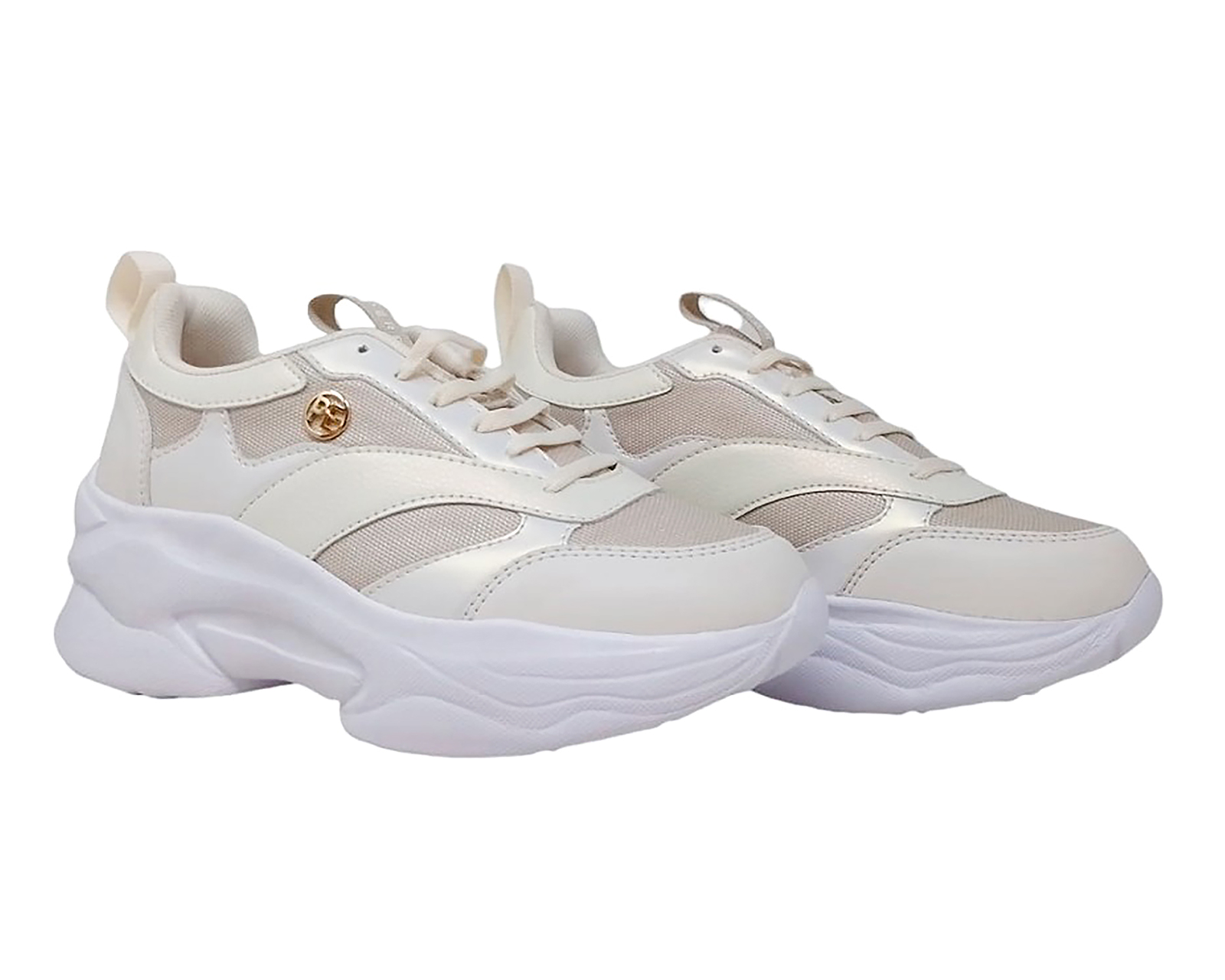 Tenis Casuales Perry Ellis para Mujer