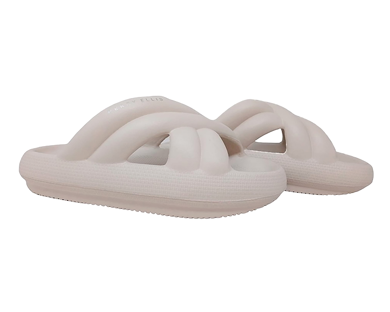 Sandalias de Playa Perry Ellis para Mujer