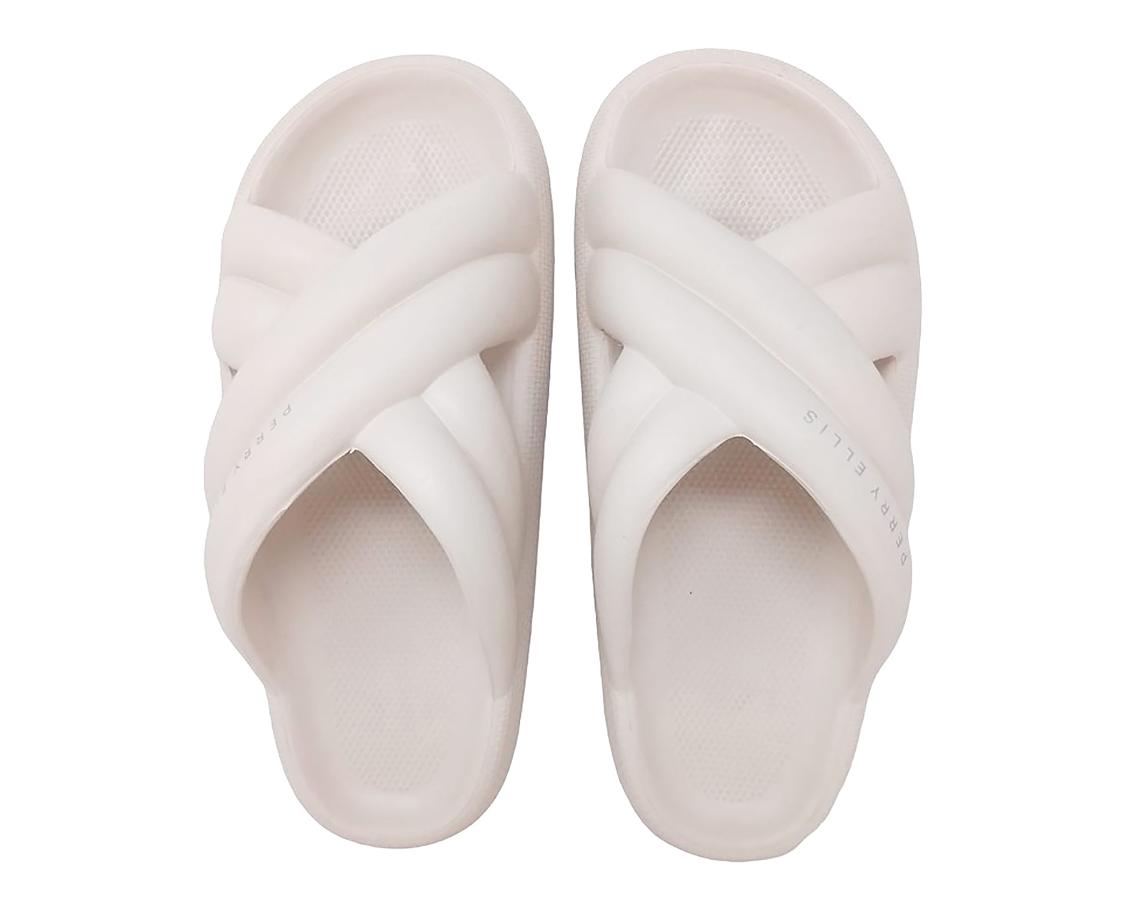 Foto 3 | Foto 3 | Sandalias de Playa Perry Ellis para Mujer