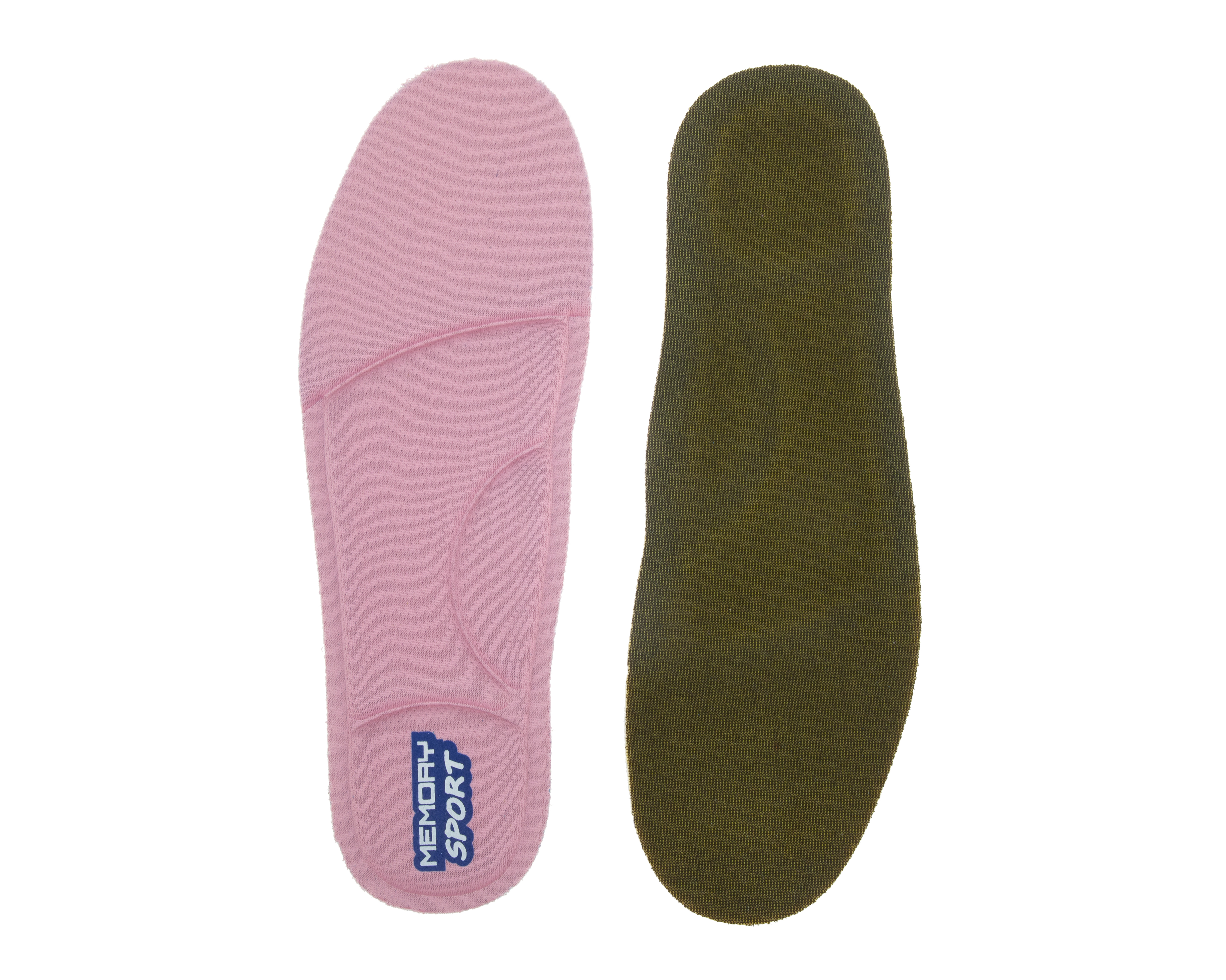 Foto 2 pulgar | Foto 1 | Plantillas Adulto BSTN