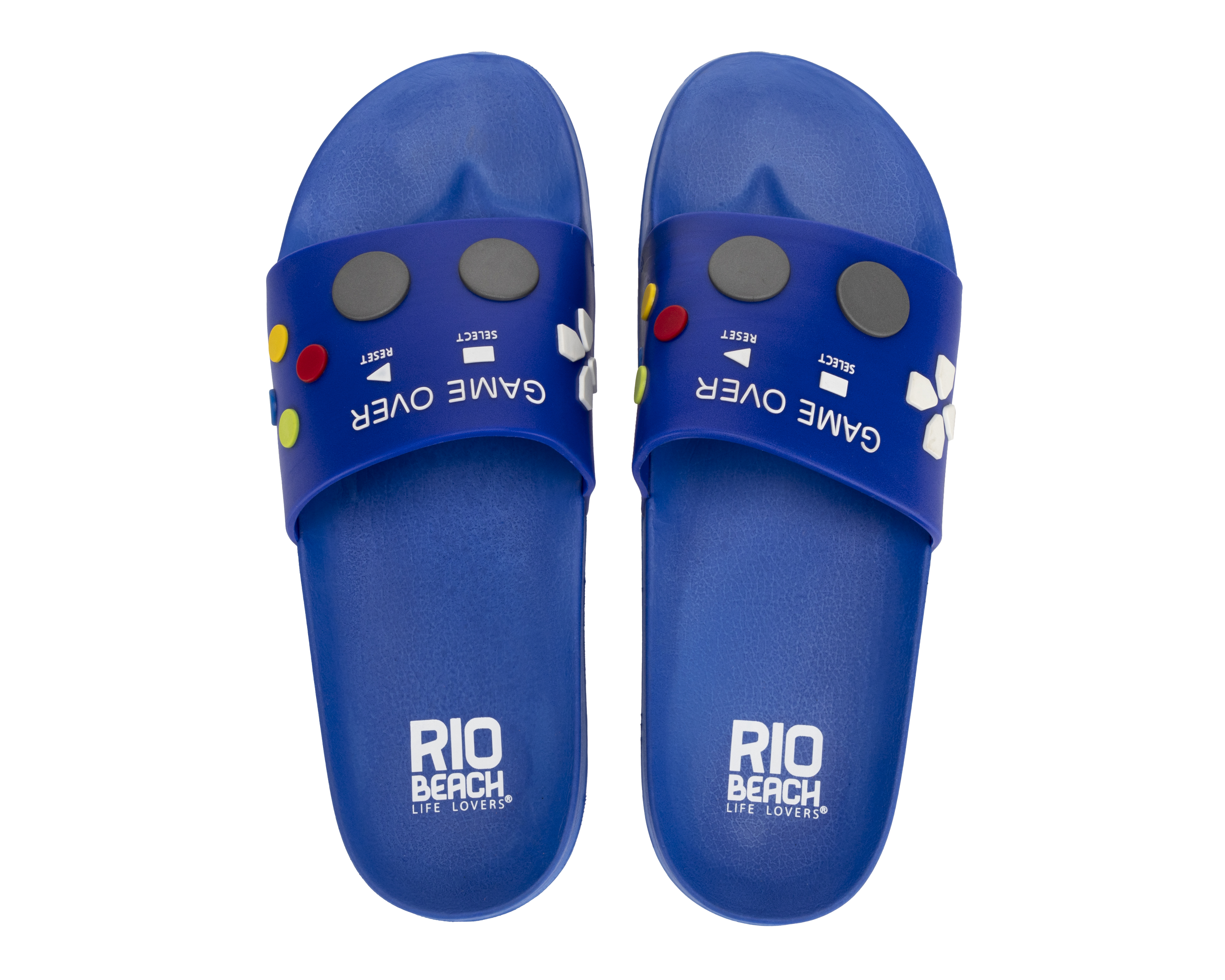 Foto 3 | Foto 3 | Sandalias de Playa Rio Beach para Hombre