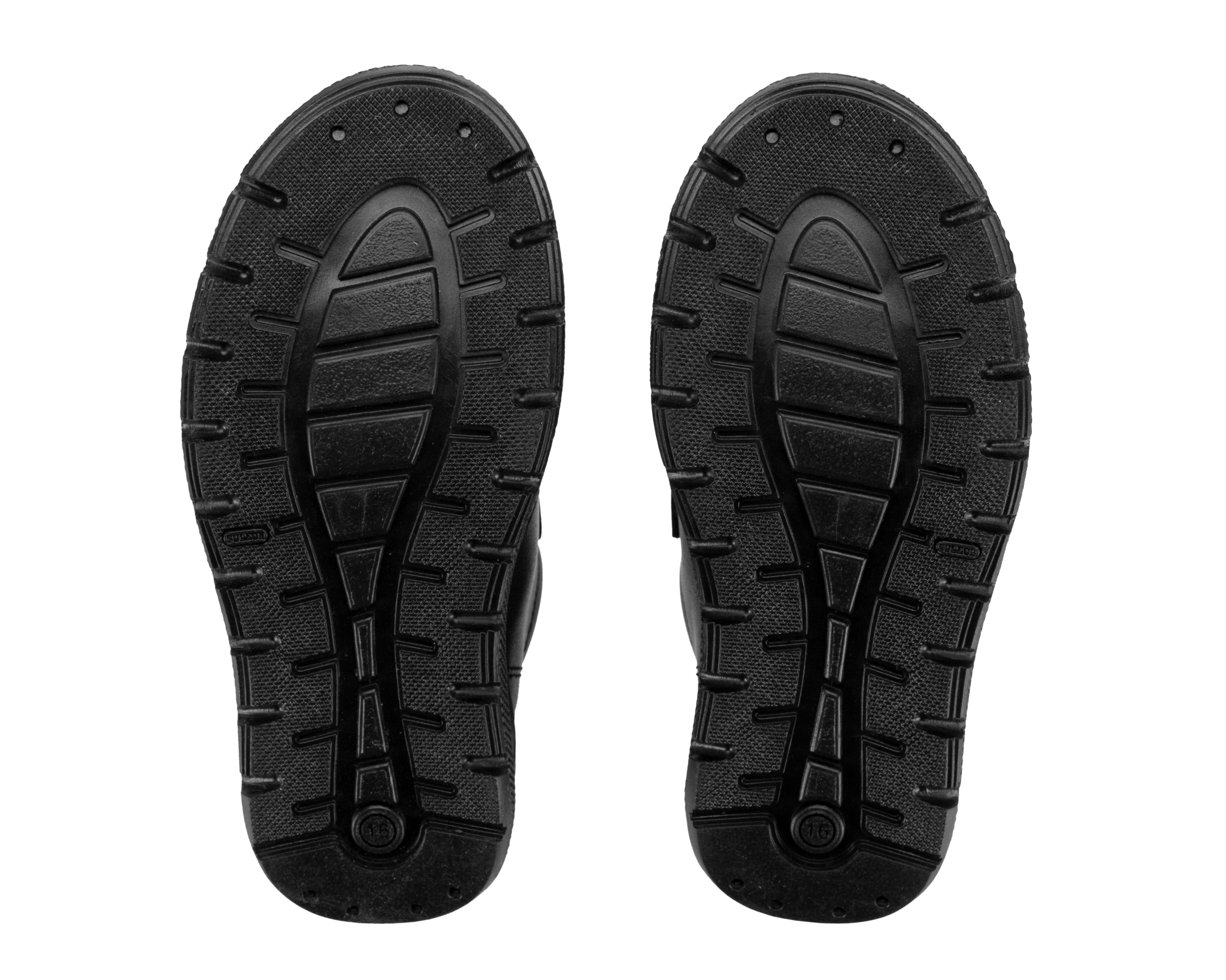 Foto 3 pulgar | Foto 2 | Zapatos Escolares Grafito para Niño