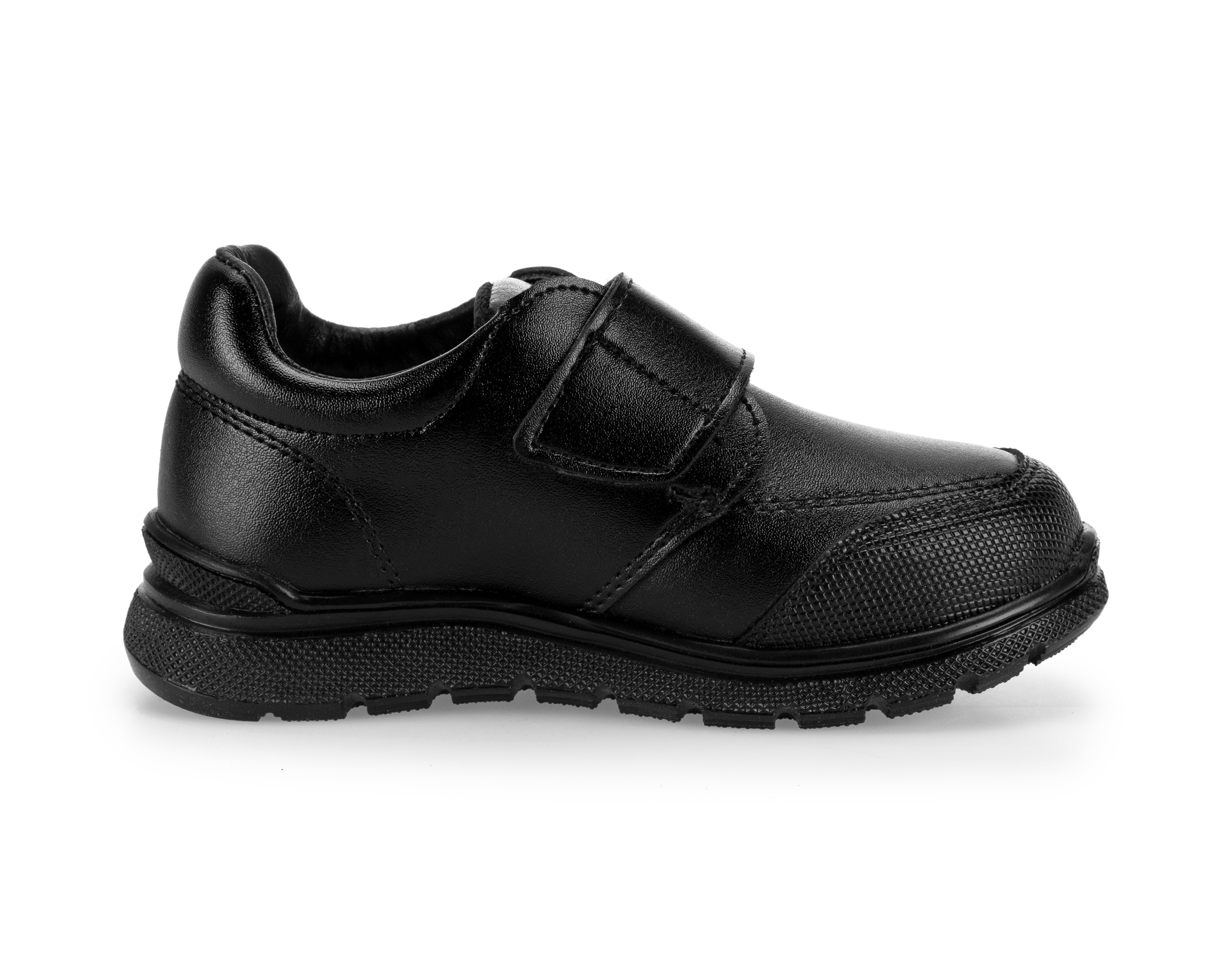 Foto 5 pulgar | Foto 4 | Zapatos Escolares Grafito para Niño