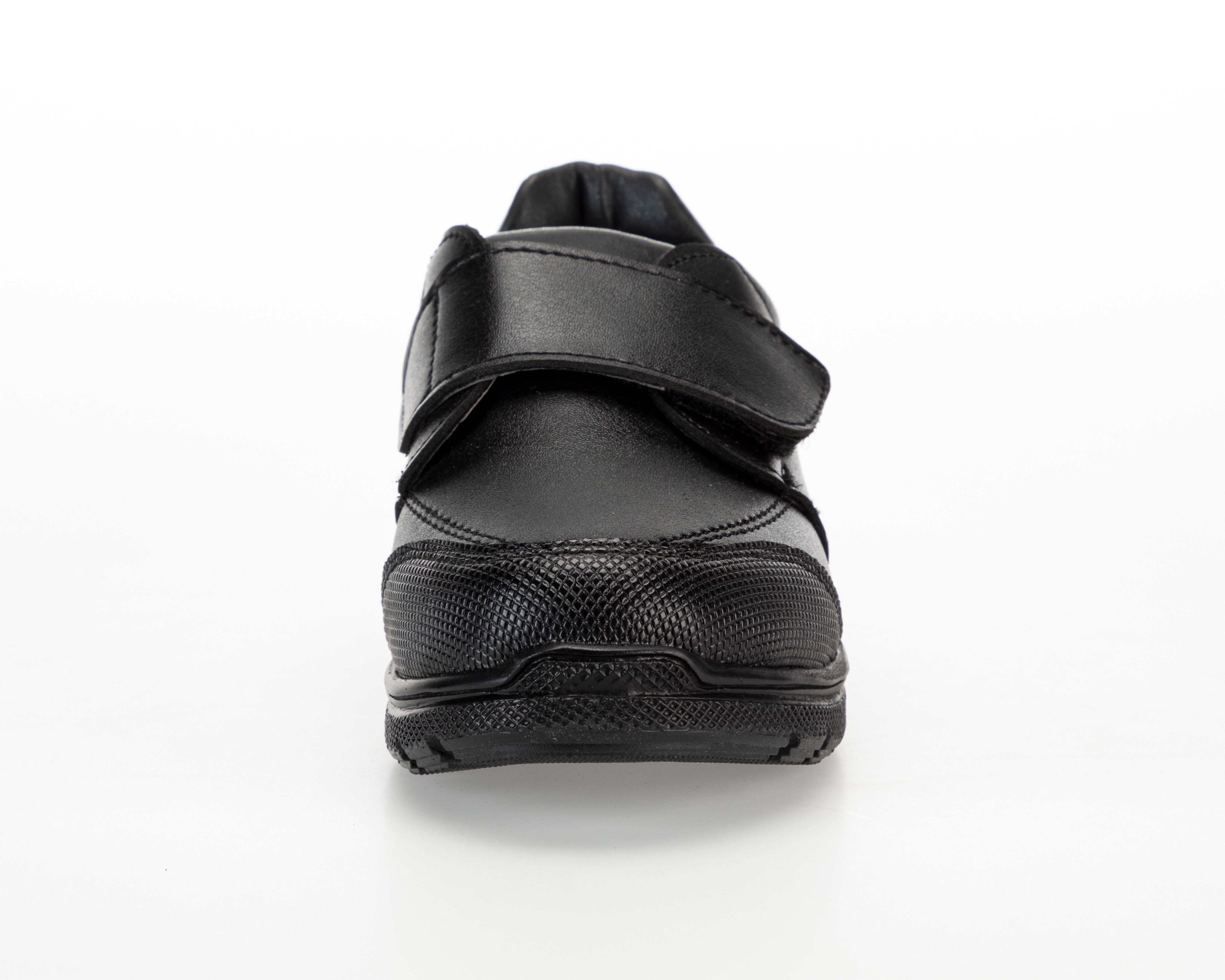 Foto 6 pulgar | Foto 5 | Zapatos Escolares Grafito para Niño