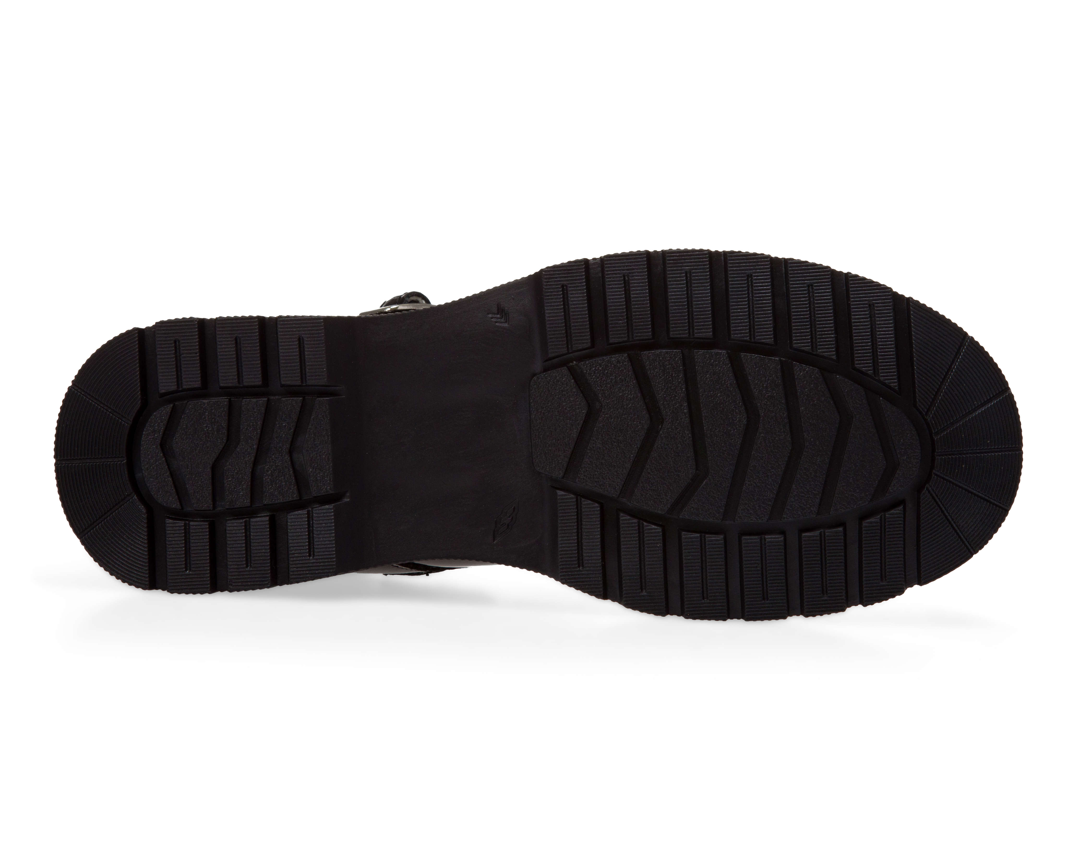 Foto 5 pulgar | Foto 4 | Zapatos Escolares Grafito para Niña