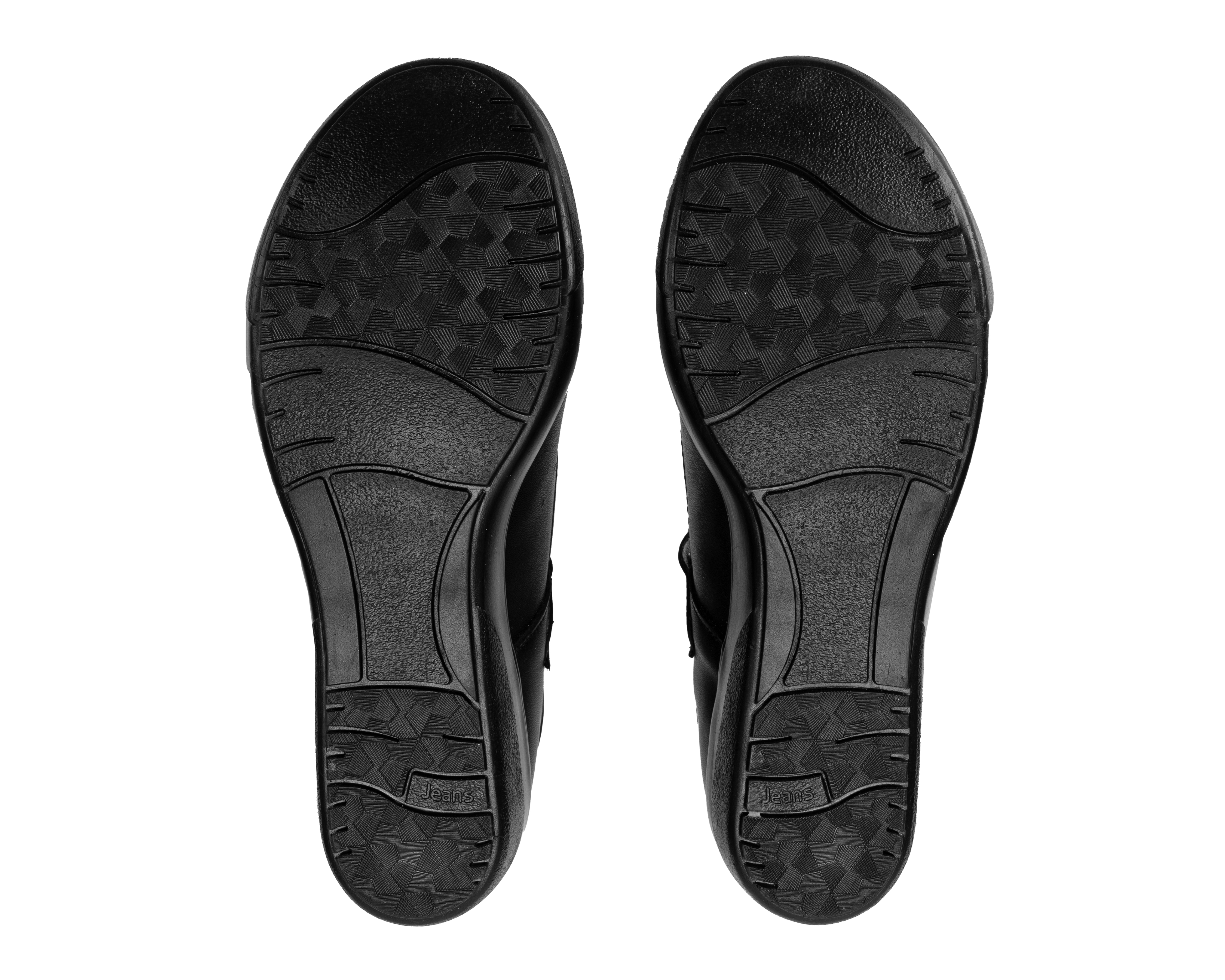 Foto 4 pulgar | Foto 3 | Zapato Escolar Grafito para Niña