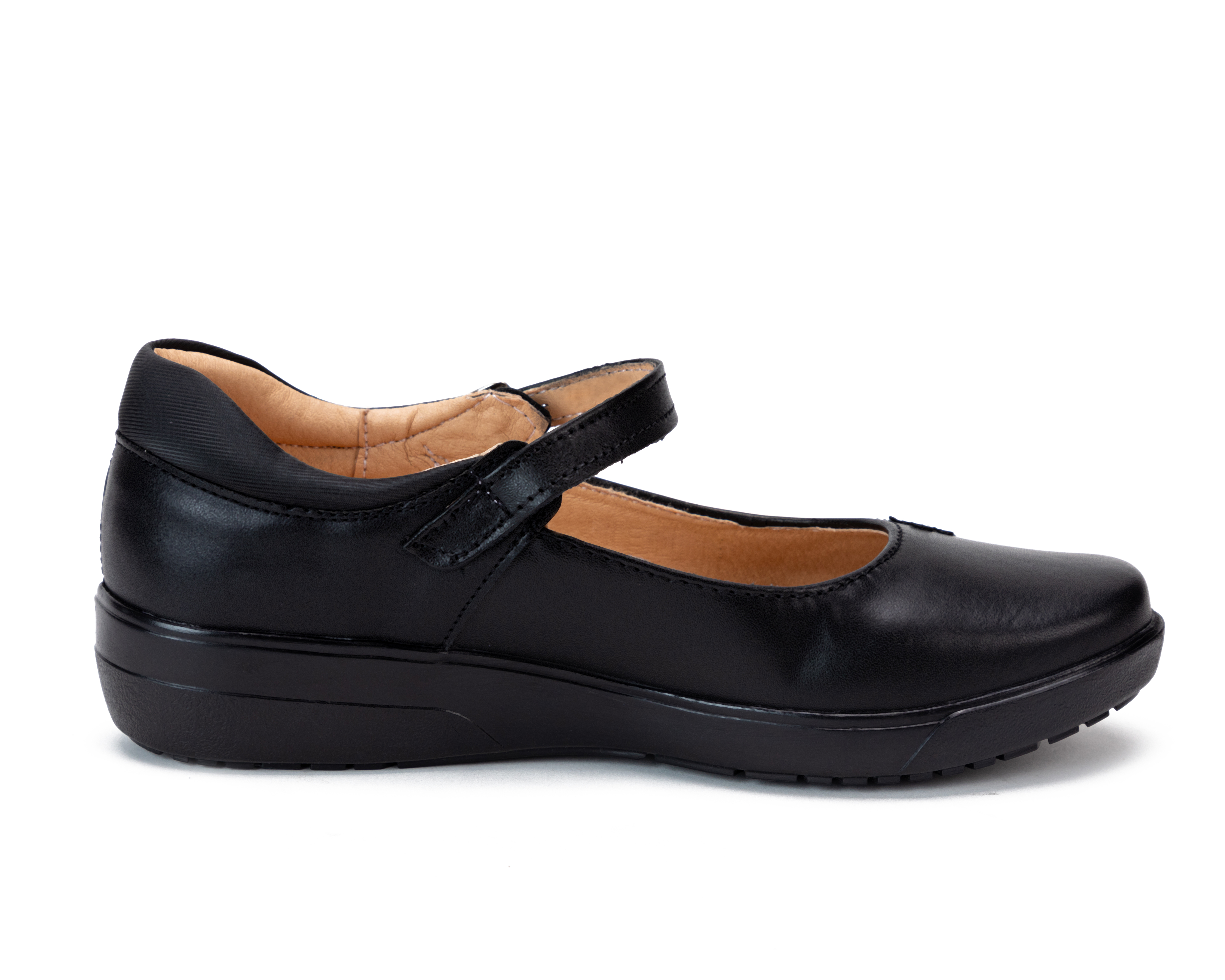 Foto 4 | Foto 4 | Zapato Escolar Grafito para Niña