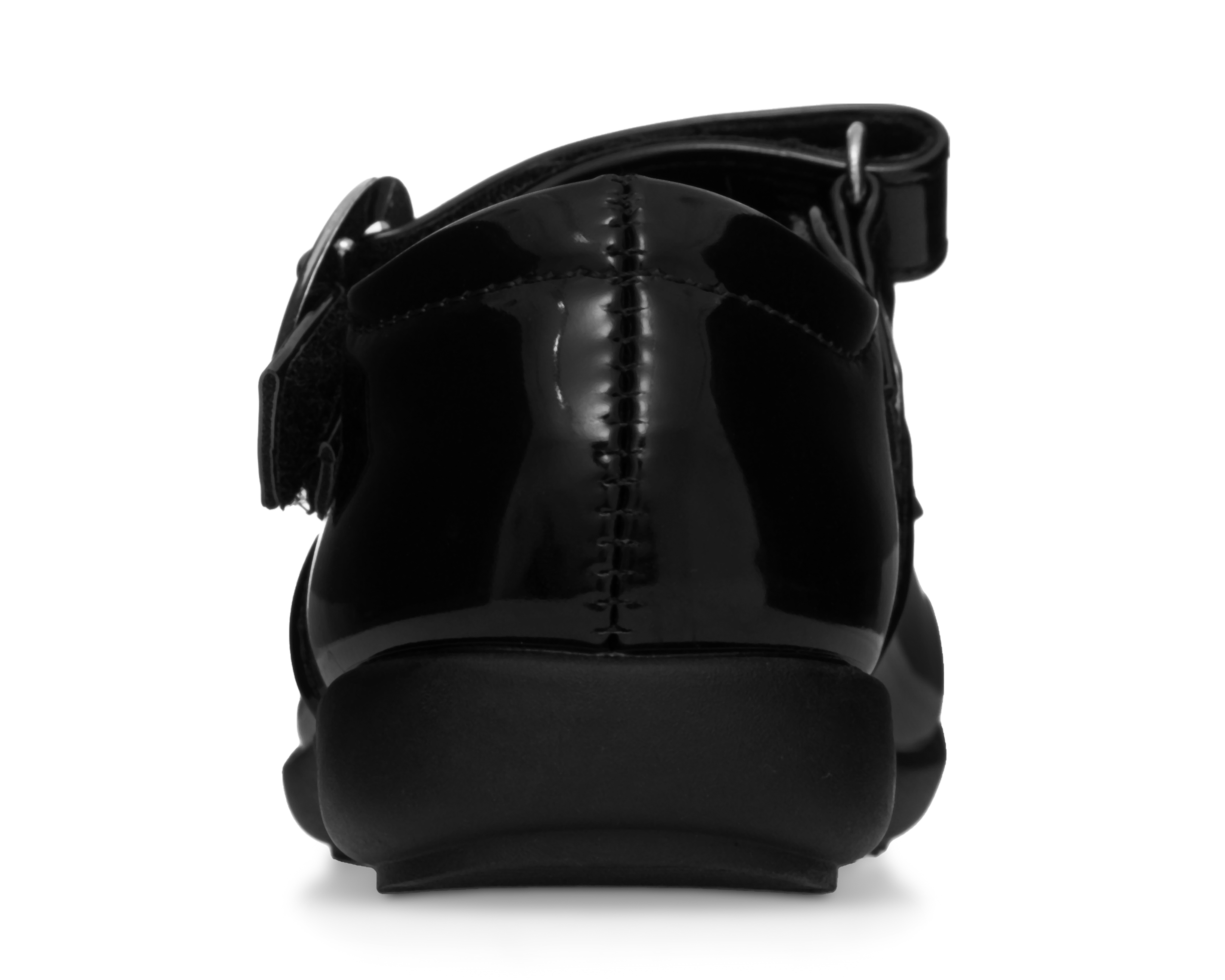 Foto 7 pulgar | Foto 6 | Zapatos Escolares Grafito para Niña