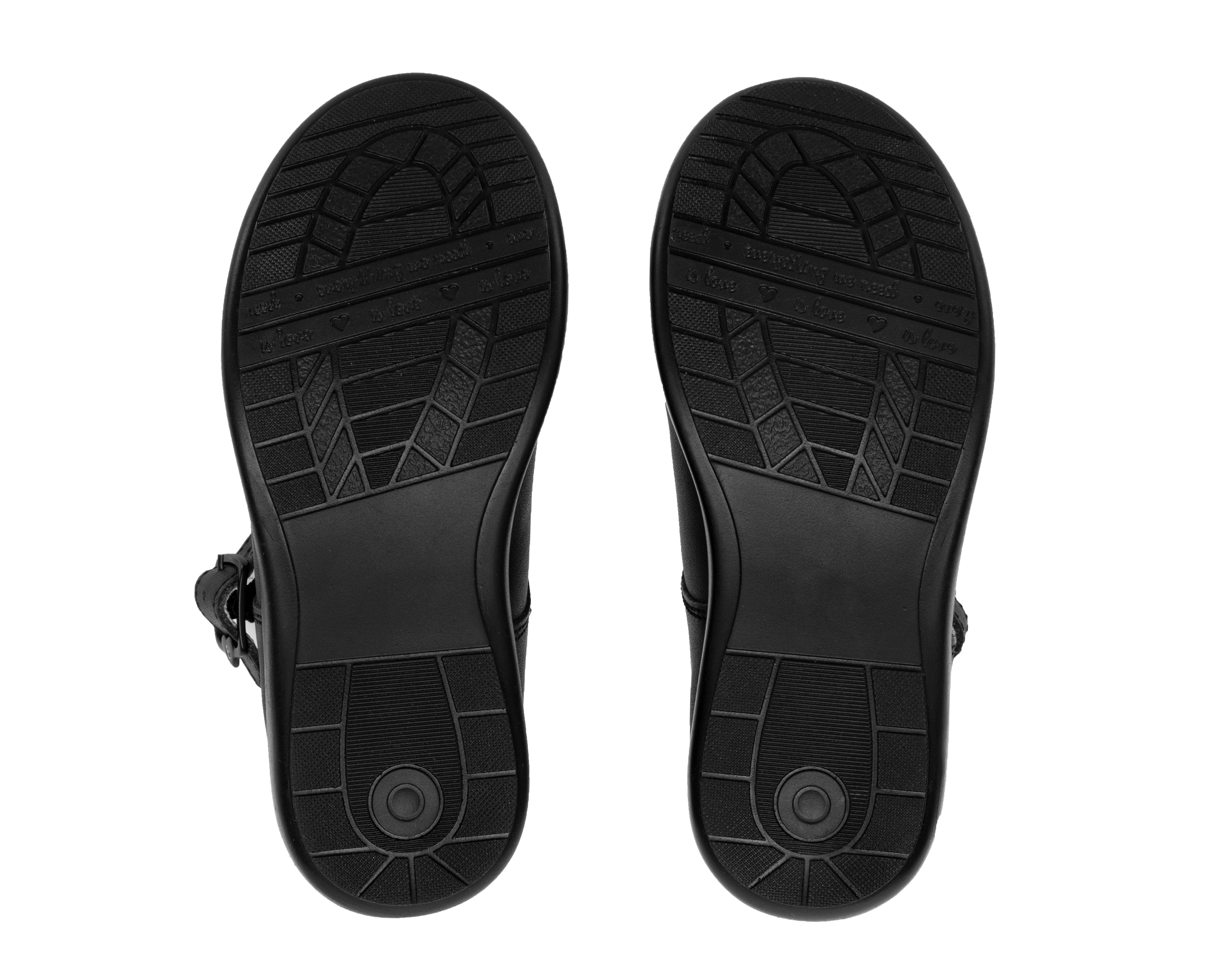 Foto 2 | Foto 2 | Zapatos Escolares Bambino para Niña