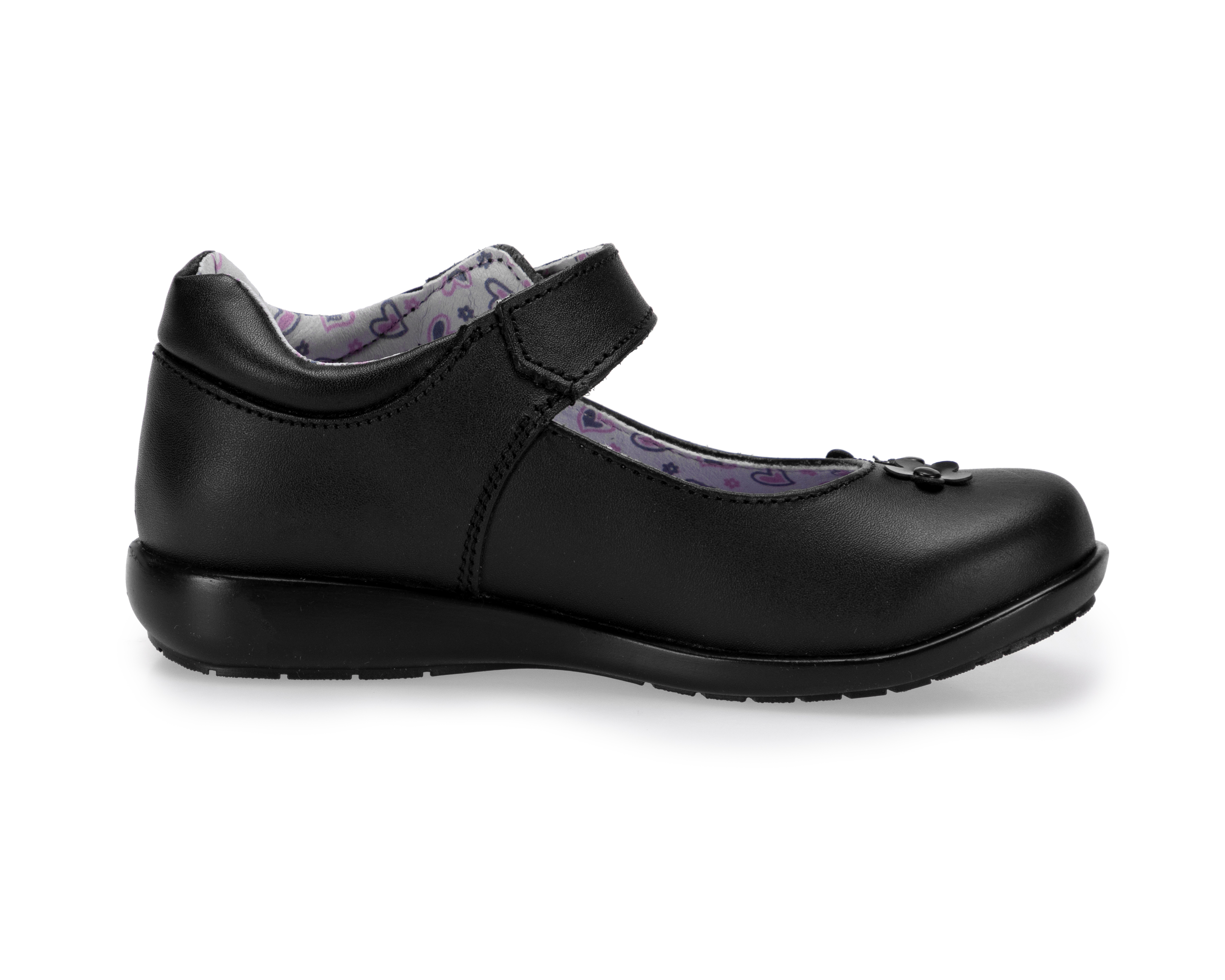 Foto 5 pulgar | Foto 4 | Zapatos Escolares Bambino para Niña