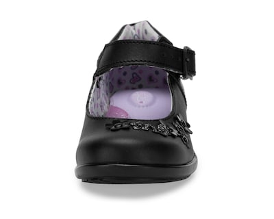 Foto 5 | Foto 5 | Zapatos Escolares Bambino para Niña