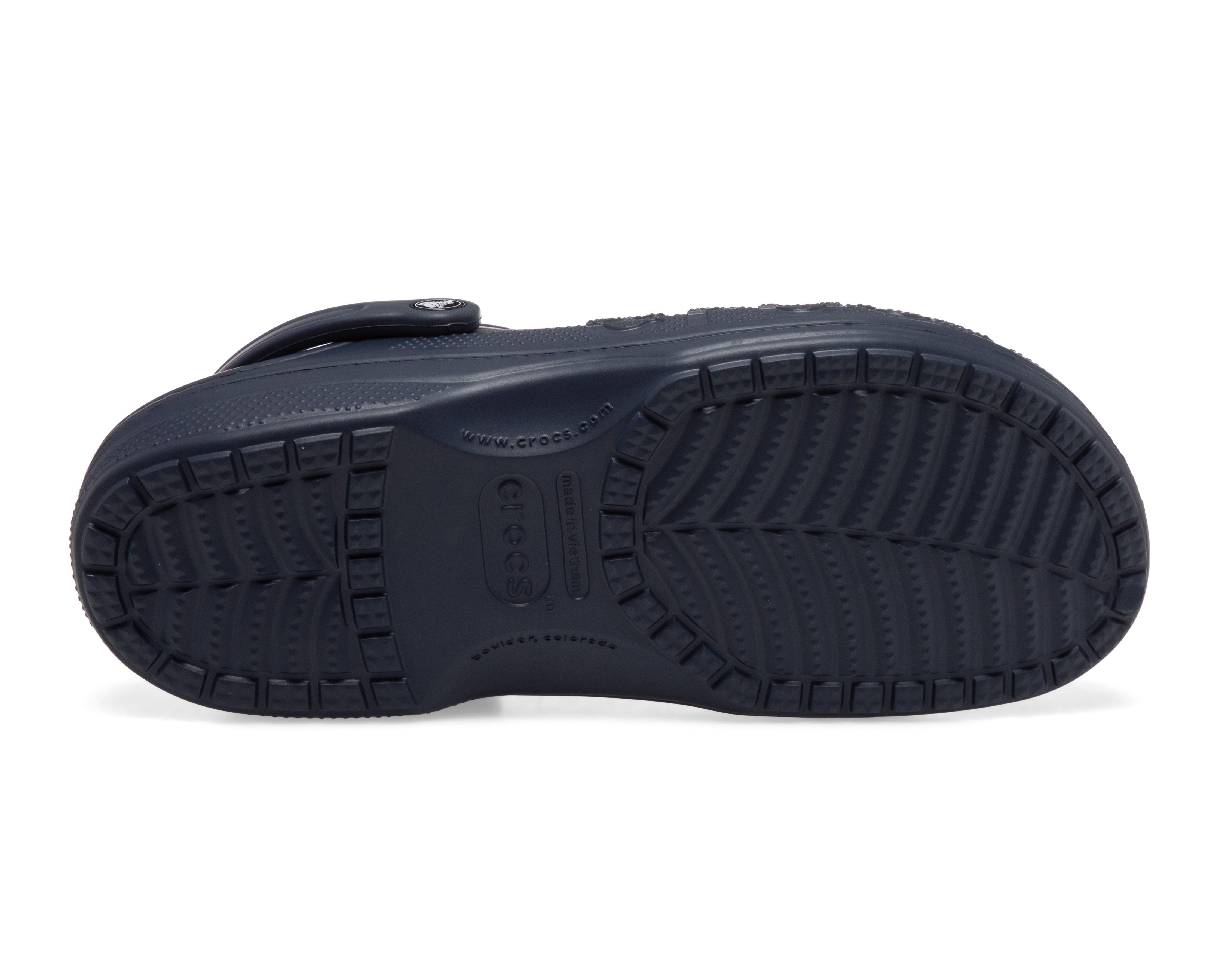Foto 5 pulgar | Foto 4 | Sandalias Confort Crocs para Hombre