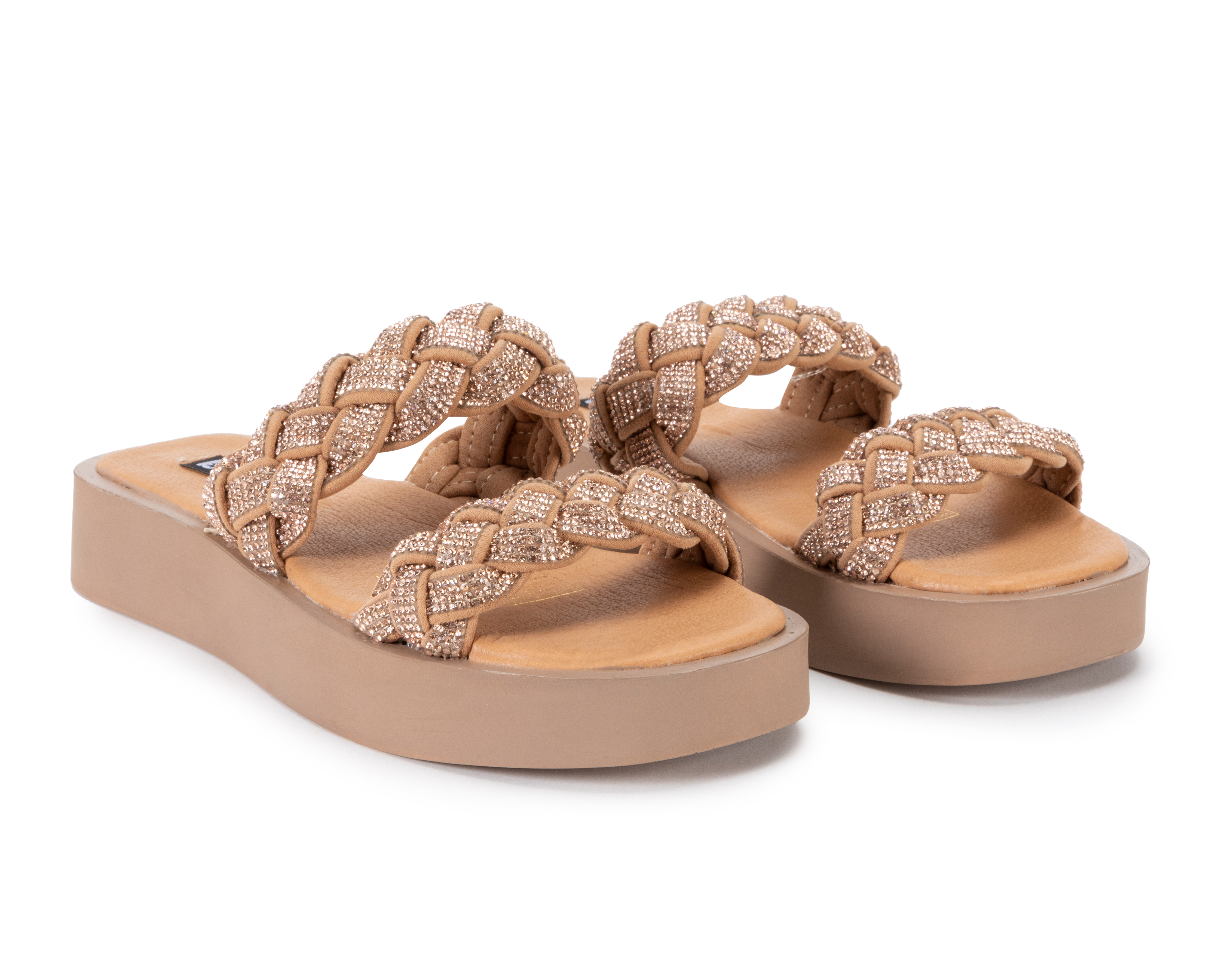 Foto 1 | Foto 1 | Sandalias Casuales Madison para Mujer