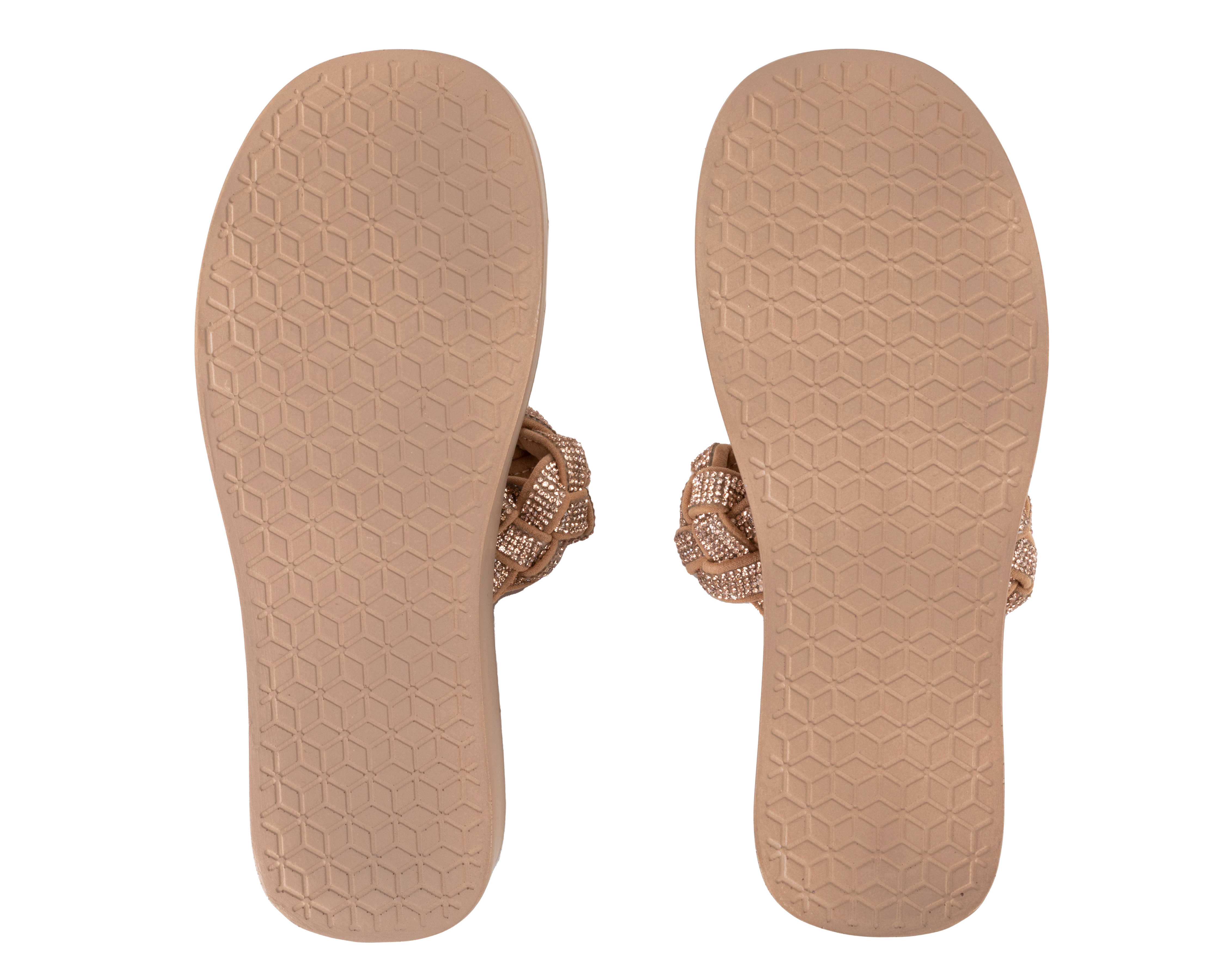 Foto 3 pulgar | Foto 2 | Sandalias Casuales Madison para Mujer