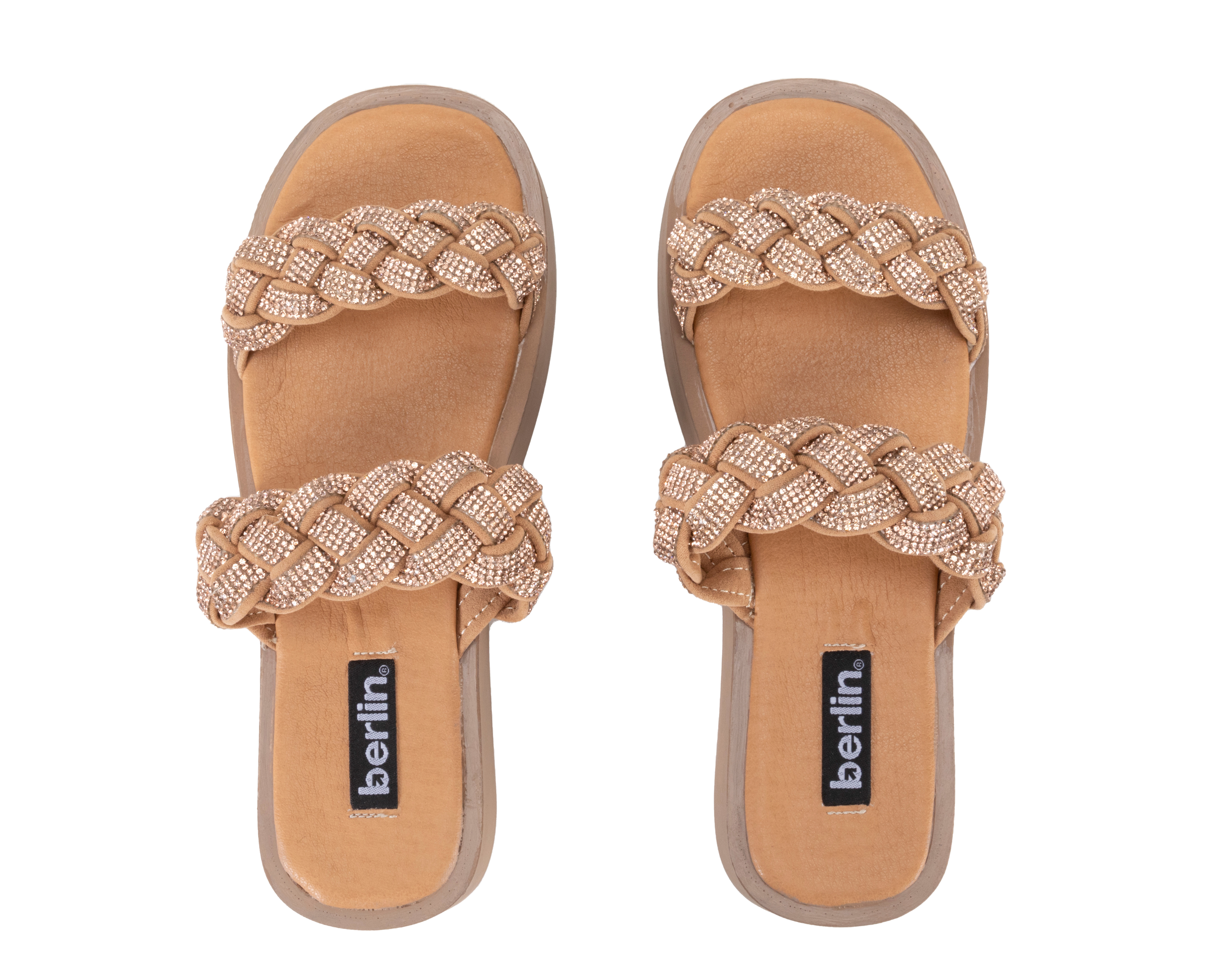 Foto 3 | Foto 3 | Sandalias Casuales Madison para Mujer