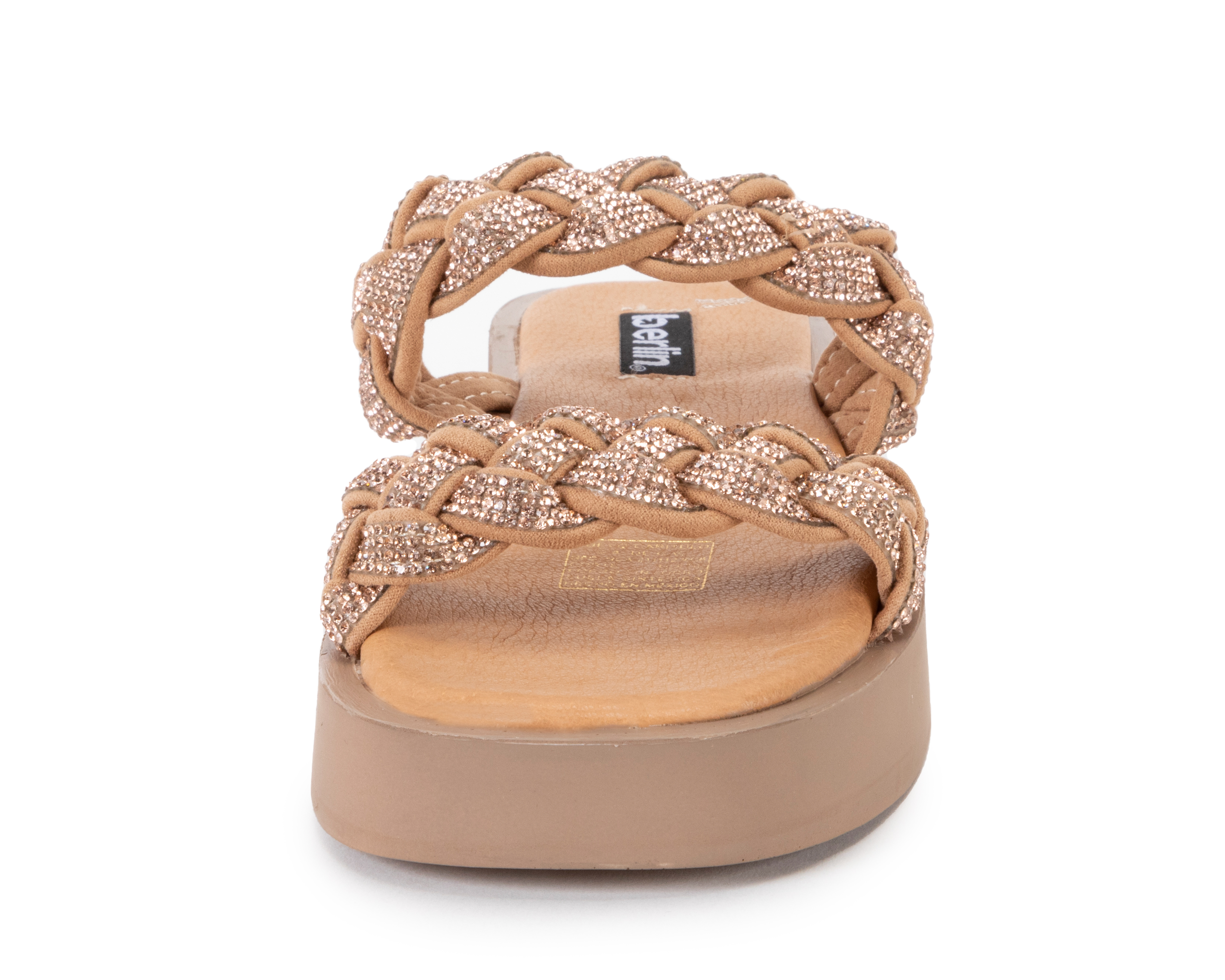 Foto 6 pulgar | Foto 5 | Sandalias Casuales Madison para Mujer