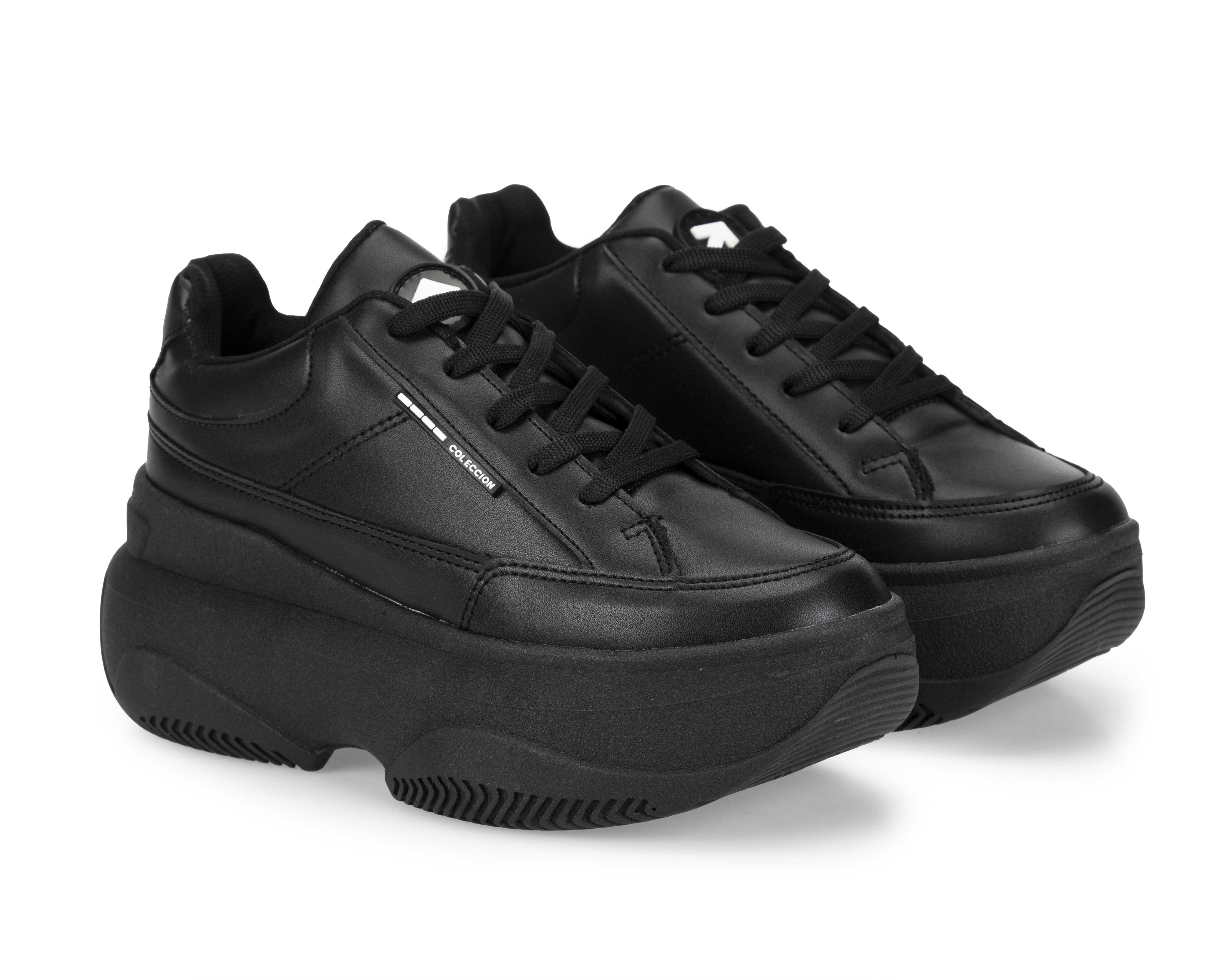 Tenis Casuales Berlin para Mujer