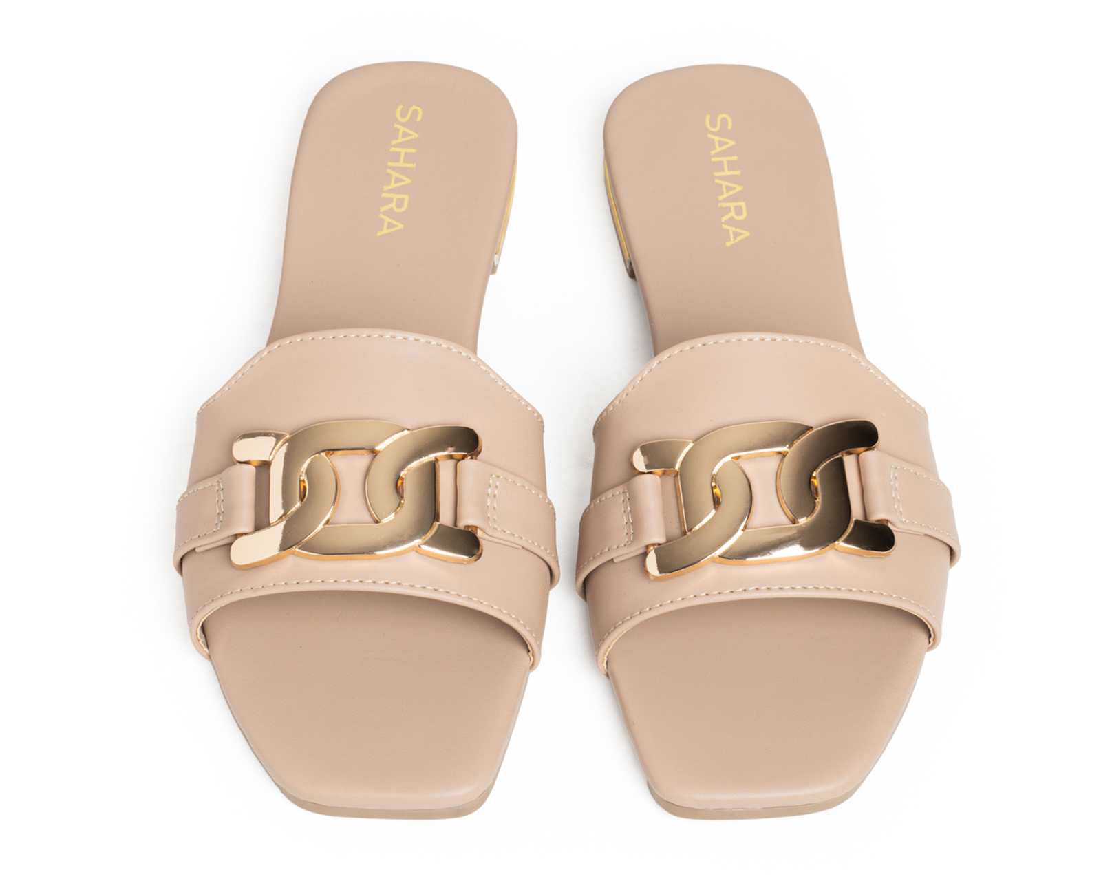 Foto 3 | Foto 3 | Sandalias Casuales Sahara para Mujer