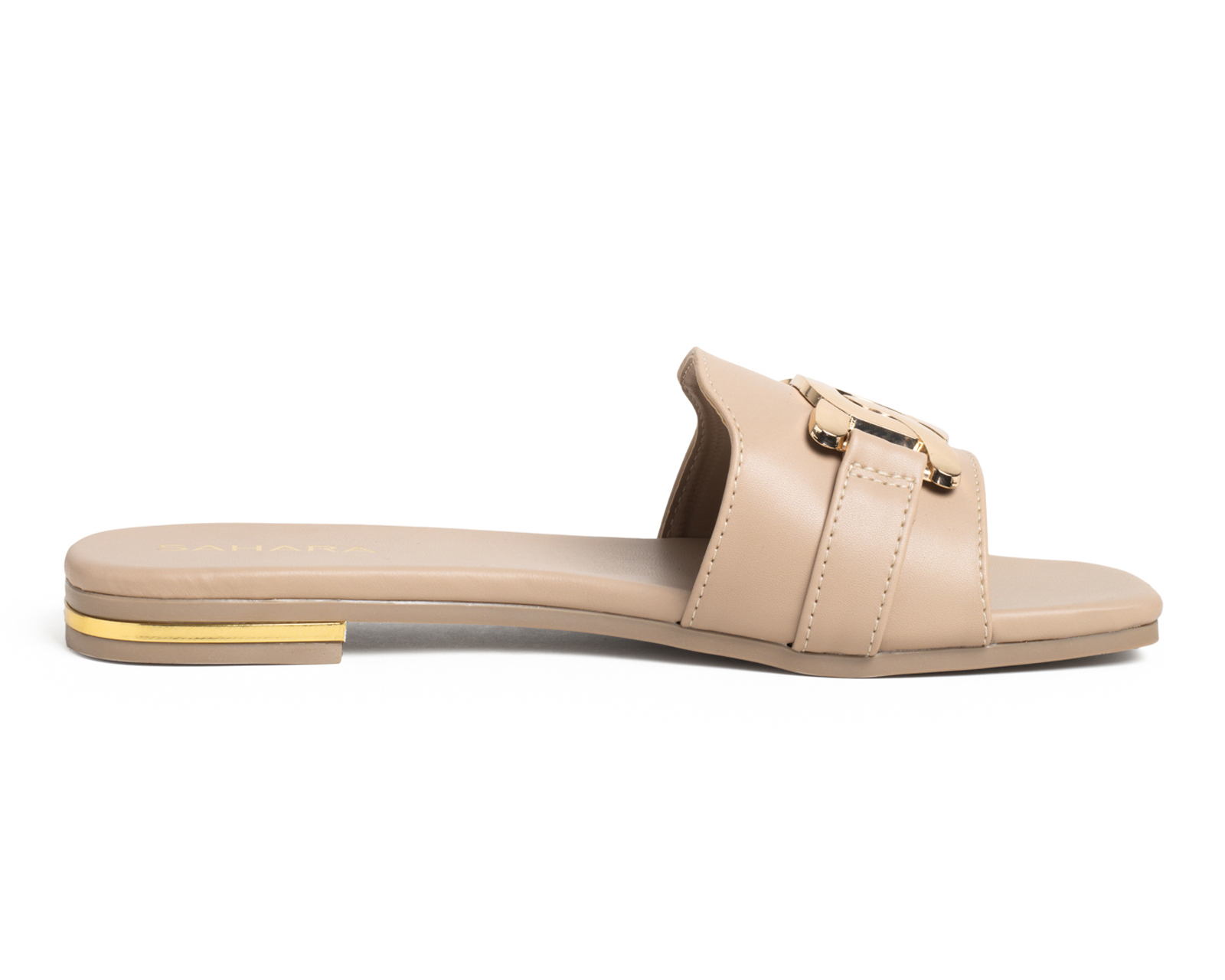 Foto 5 pulgar | Foto 4 | Sandalias Casuales Sahara para Mujer