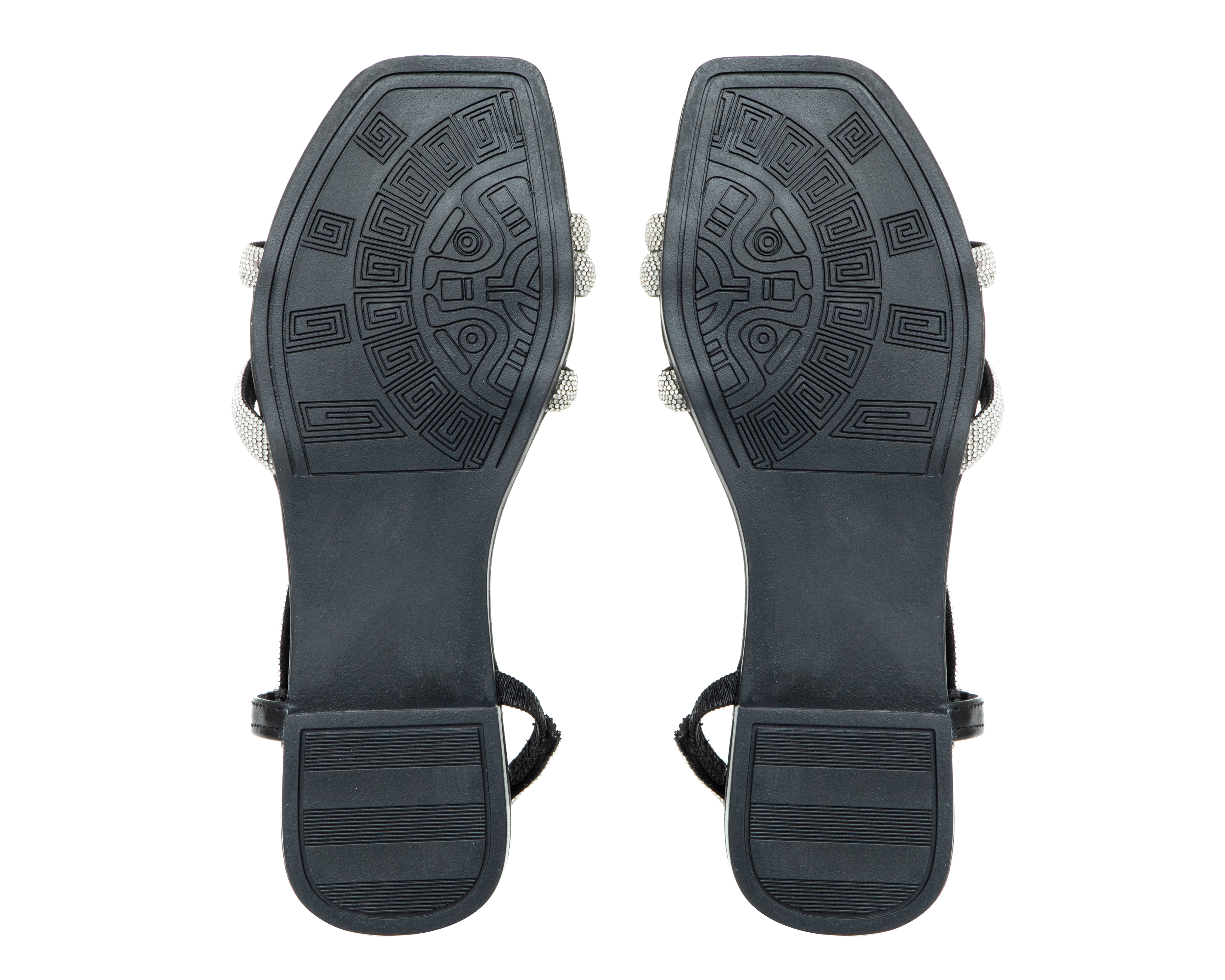 Foto 3 pulgar | Foto 2 | Sandalias Casuales Jennifer Lopez para Mujer