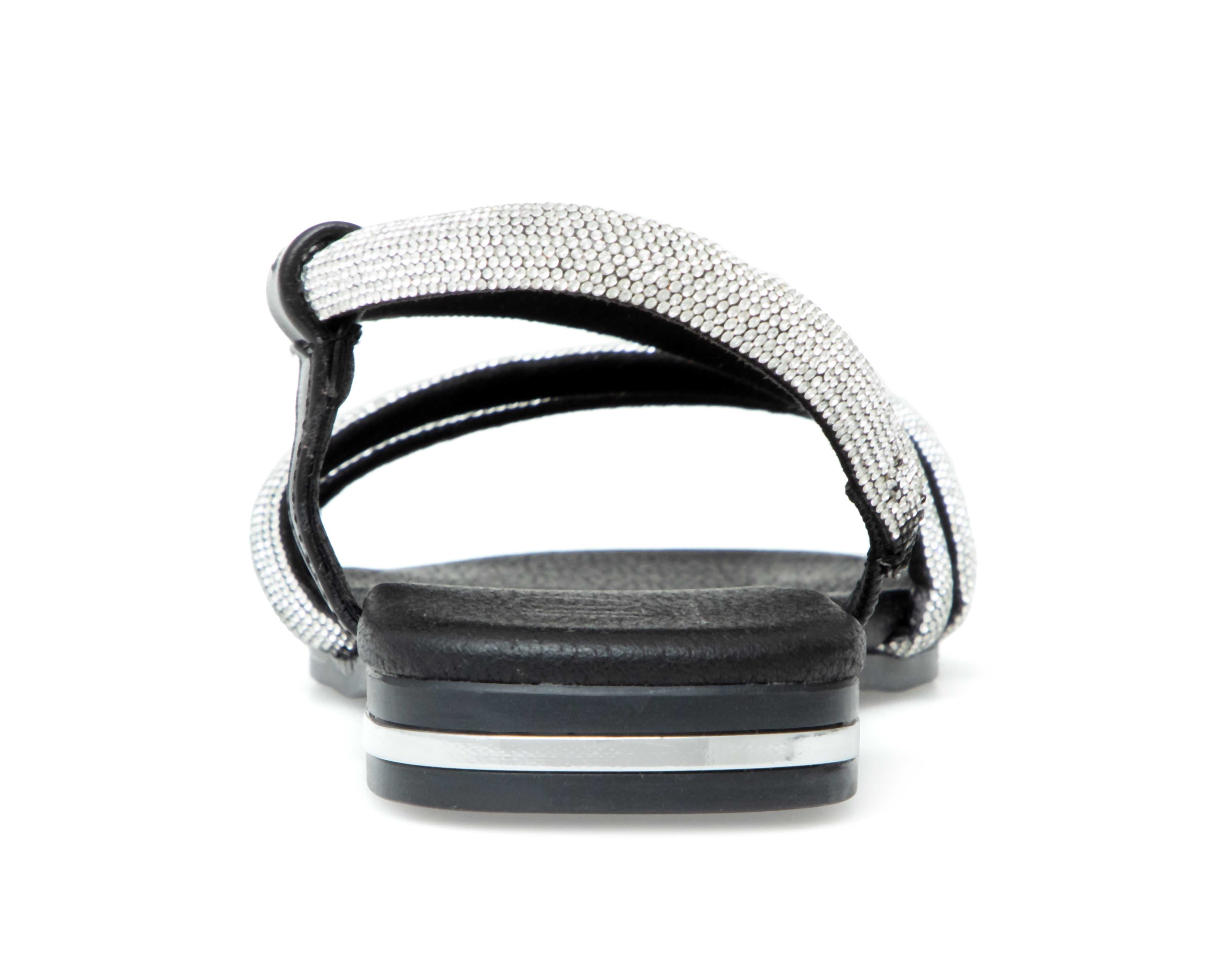 Foto 7 pulgar | Foto 6 | Sandalias Casuales Jennifer Lopez para Mujer