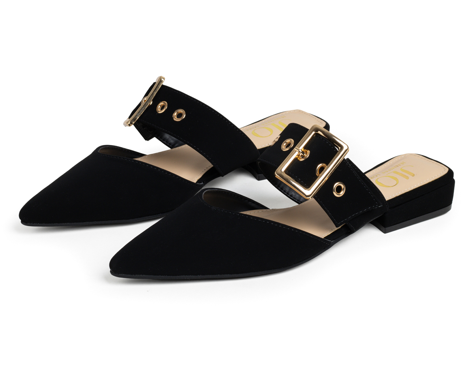 Flats Jennifer Lopez para Mujer