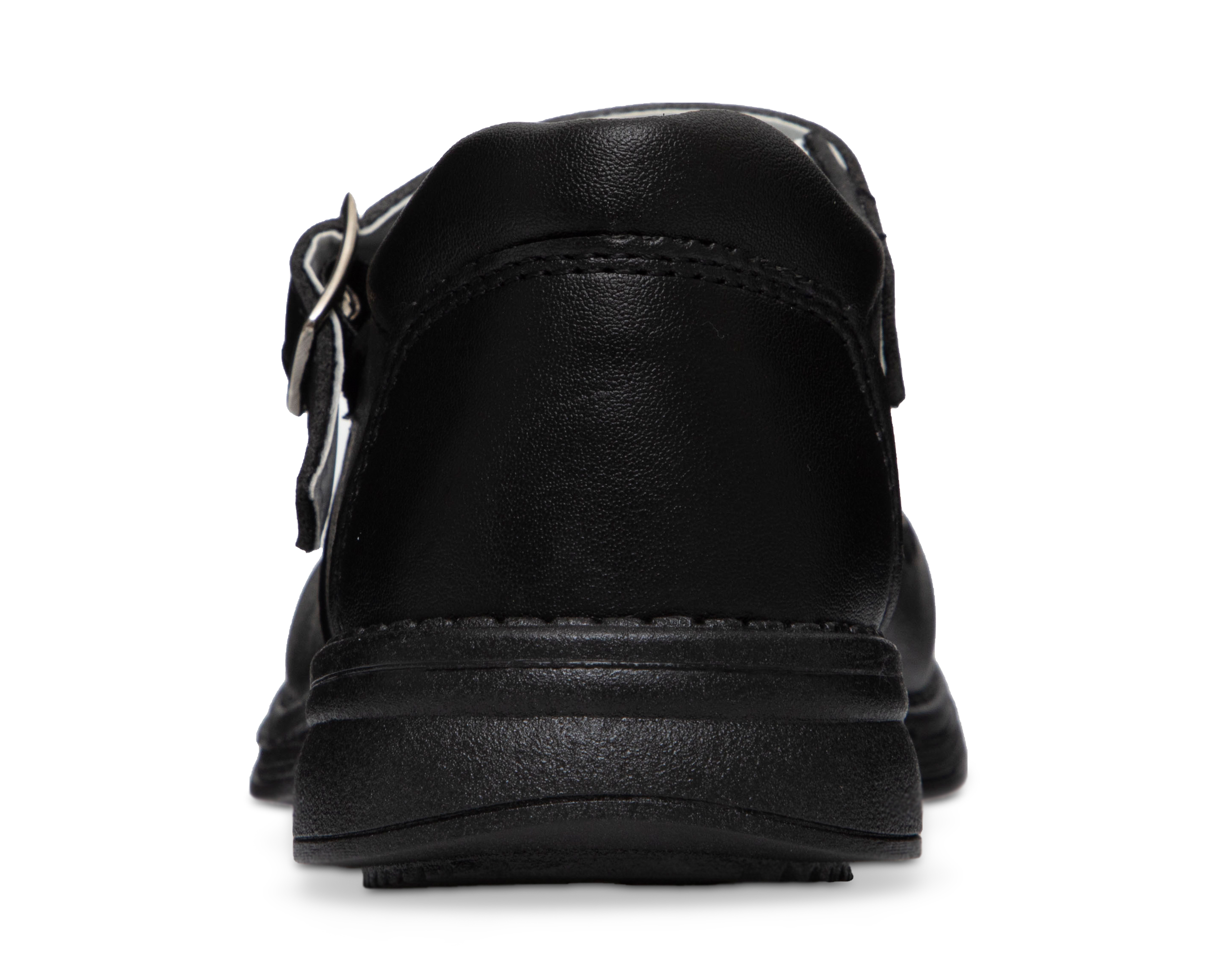 Foto 7 pulgar | Foto 6 | Zapatos Escolares Grafito para Niña